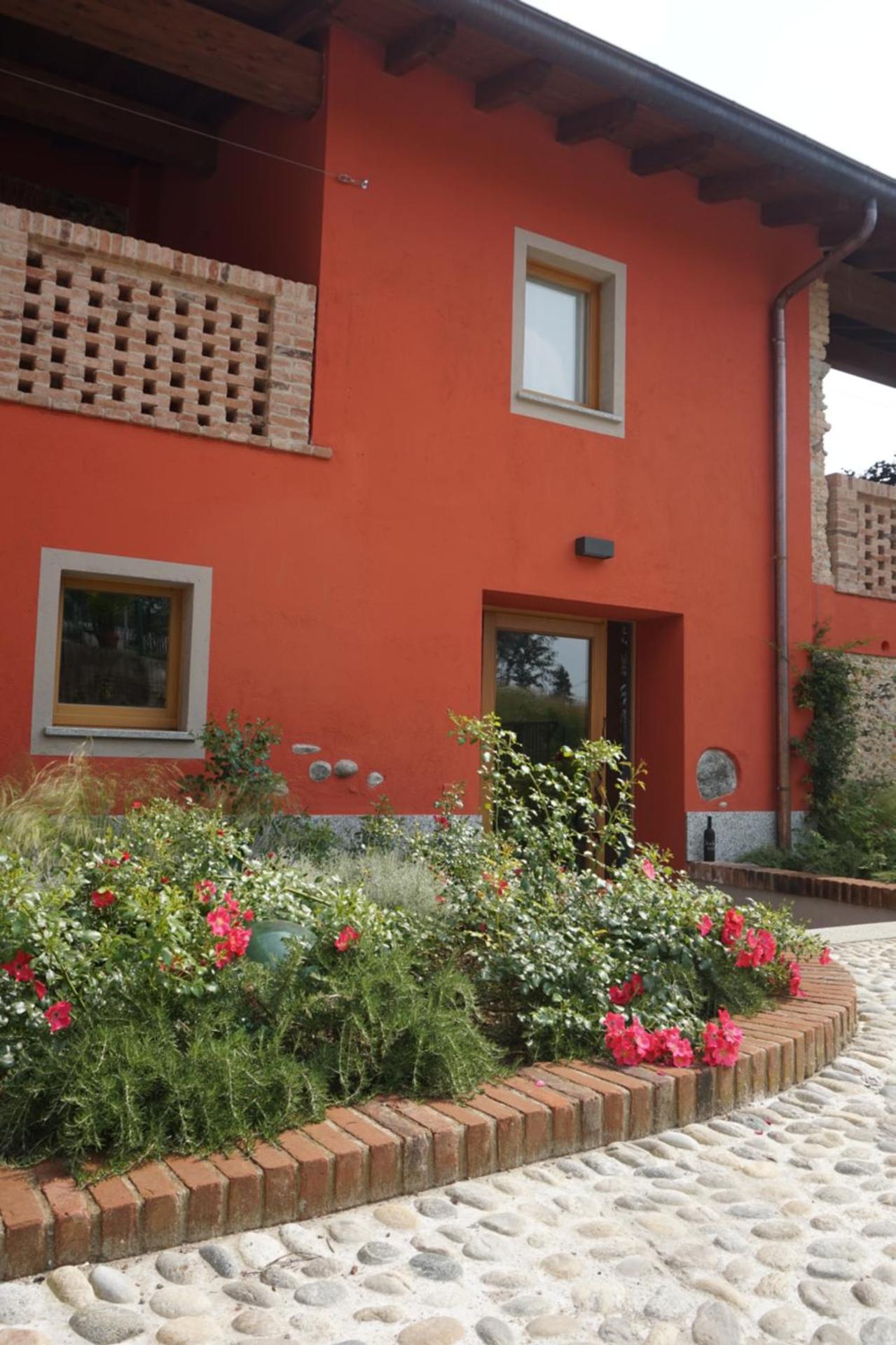 Decanter House - Wine Resort Alto Piemonte