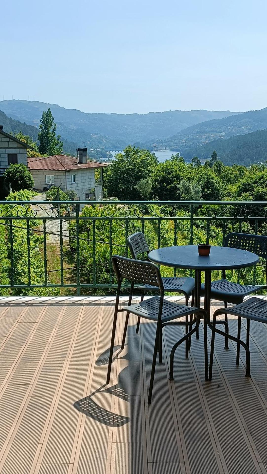 ALojamento Costa da Banga