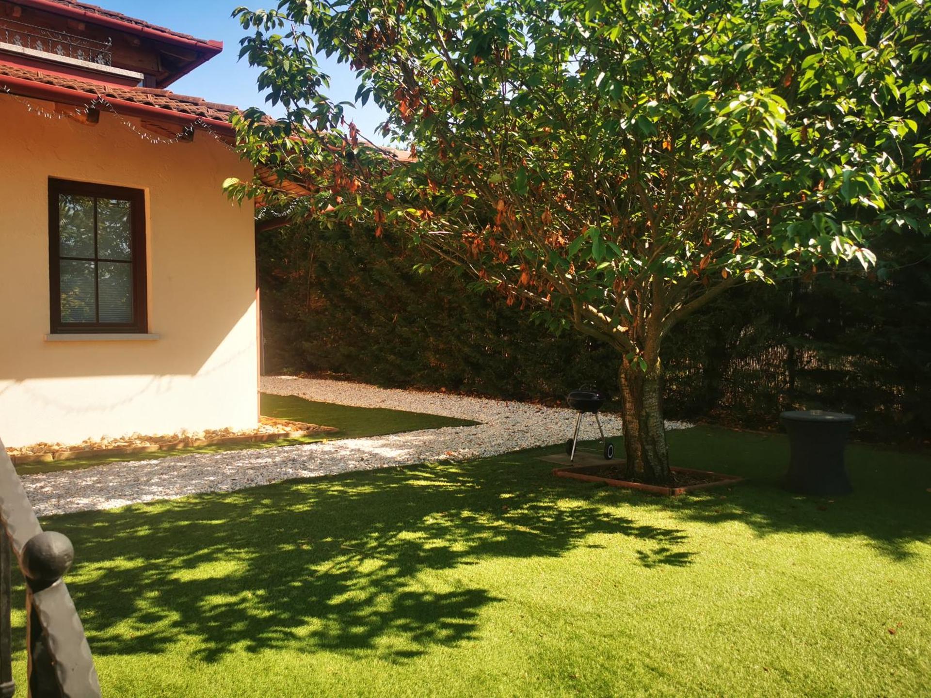 M3 Green Oasis Mogyoród