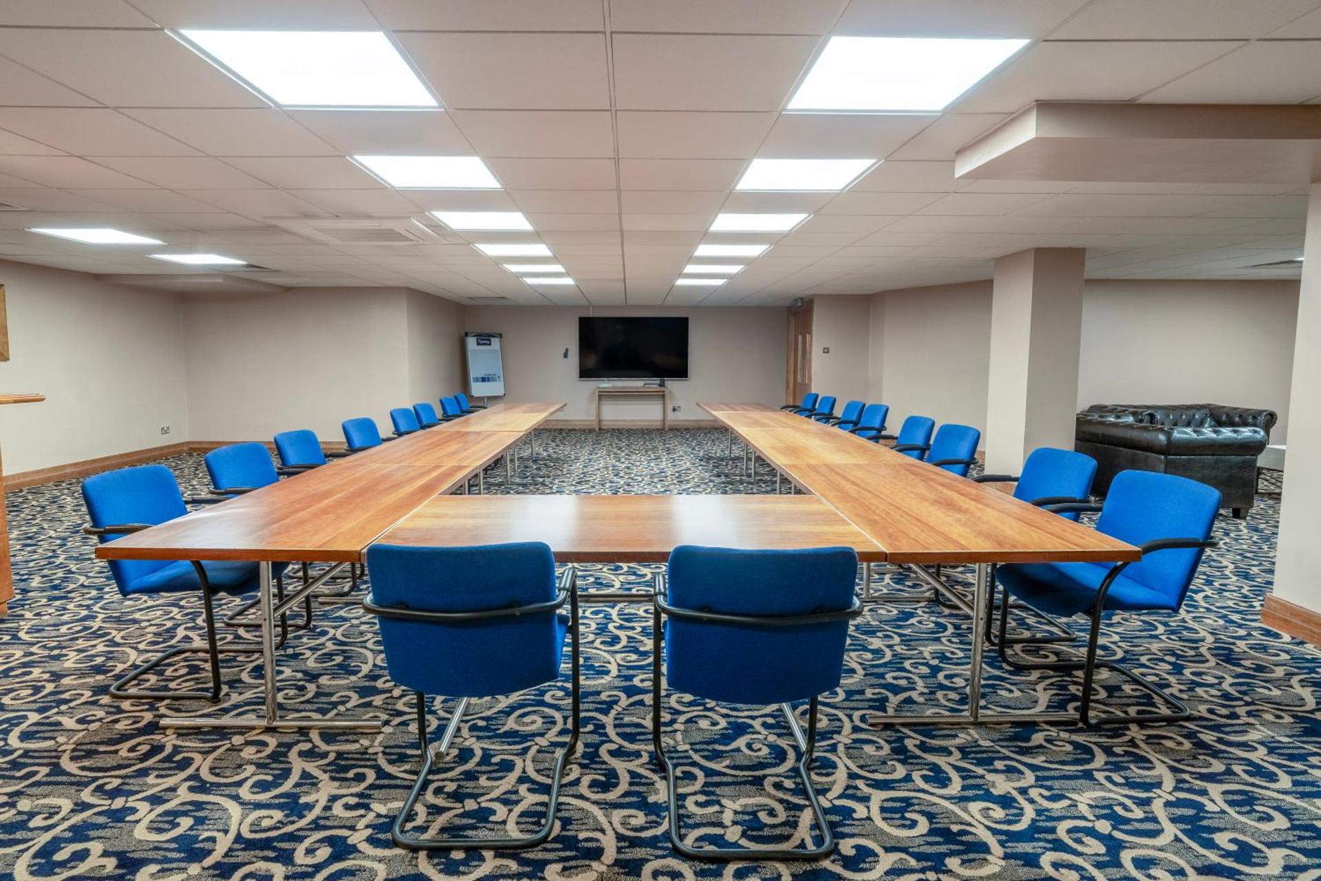 Meeting/conference room