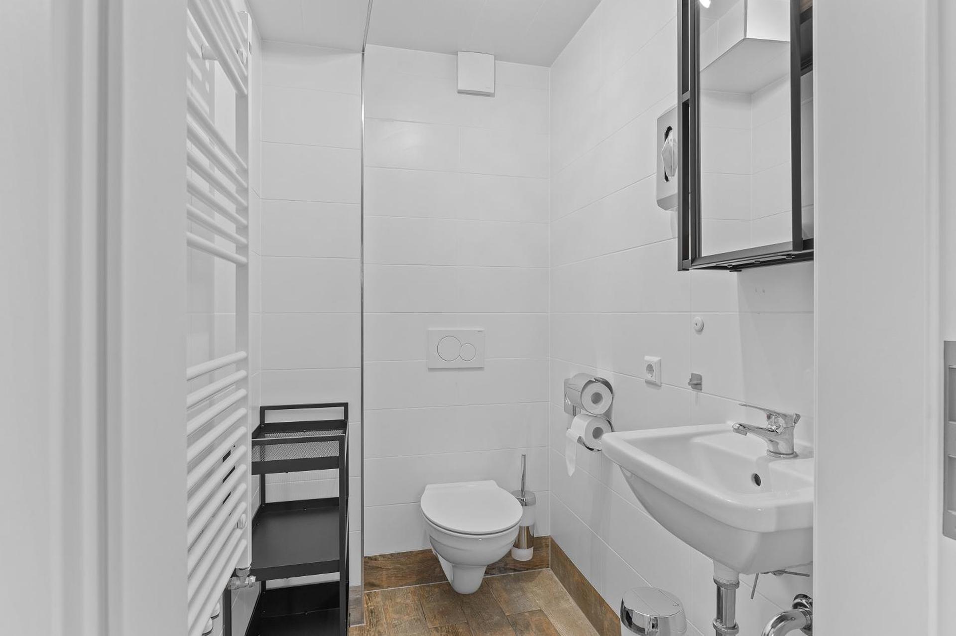 RICLS Apartmenthaus Wurmberg - BRIGHT Collection