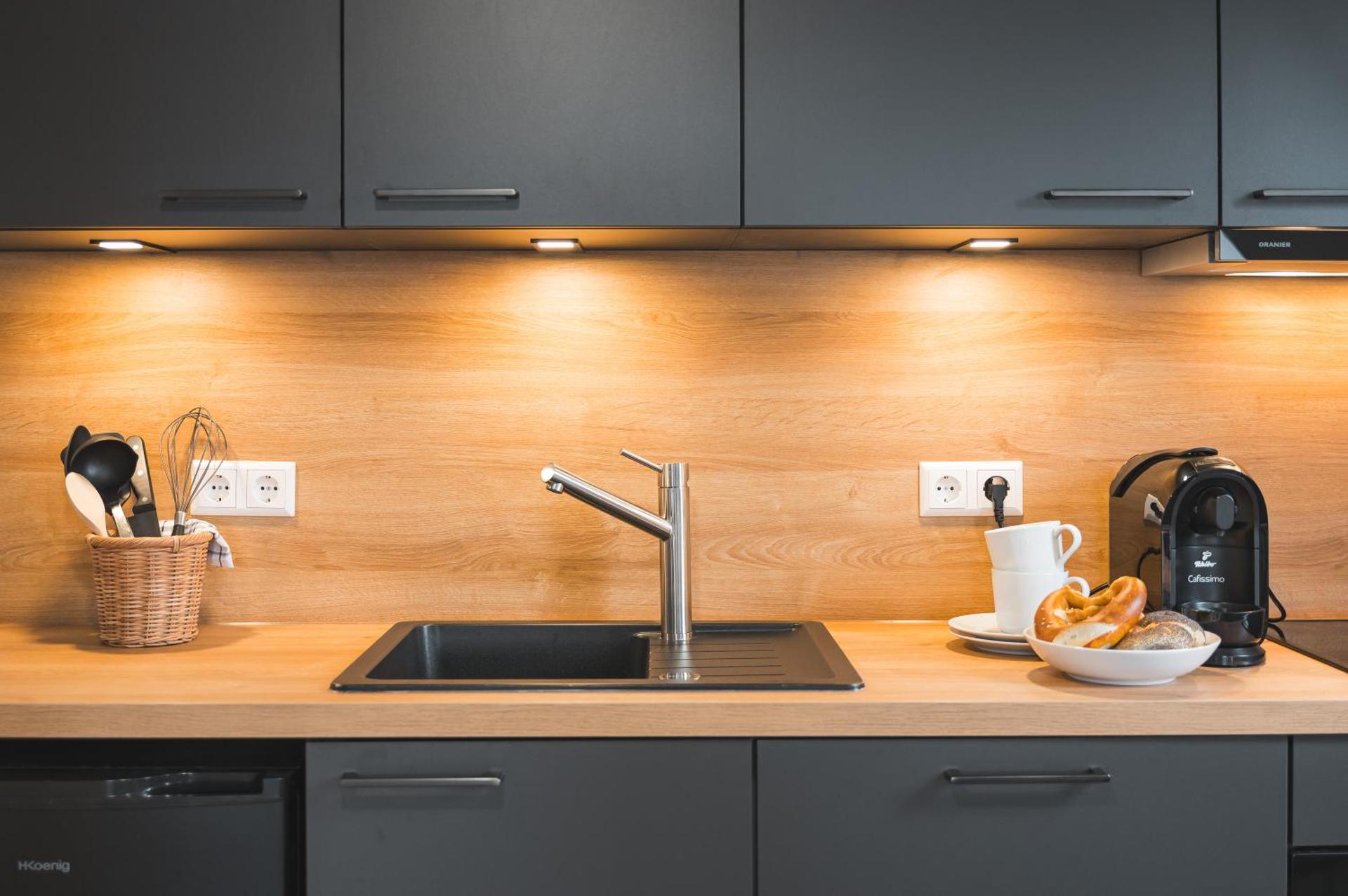 RICLS Apartmenthaus Wurmberg - BRIGHT Collection