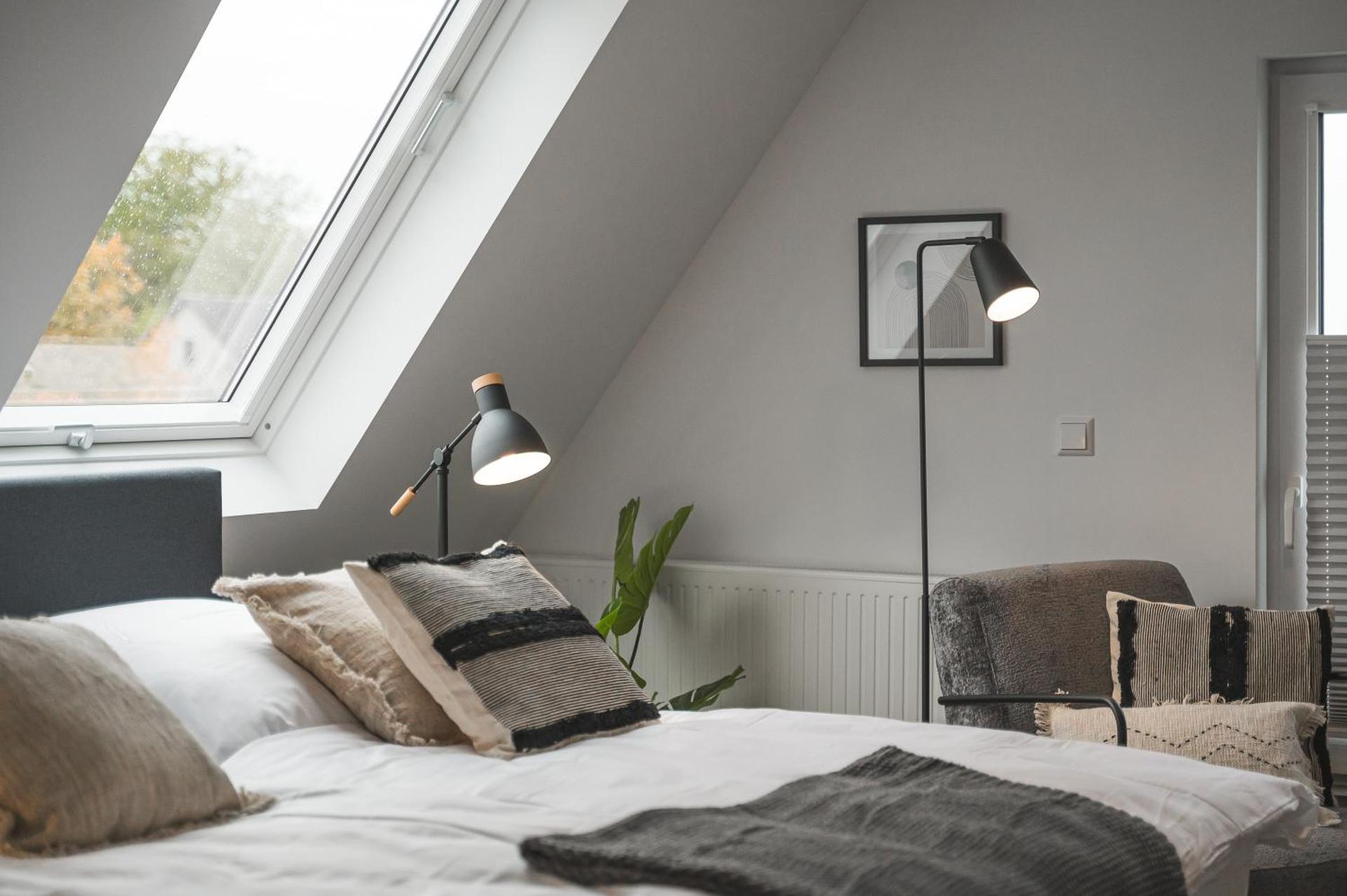 RICLS Apartmenthaus Wurmberg - BRIGHT Collection