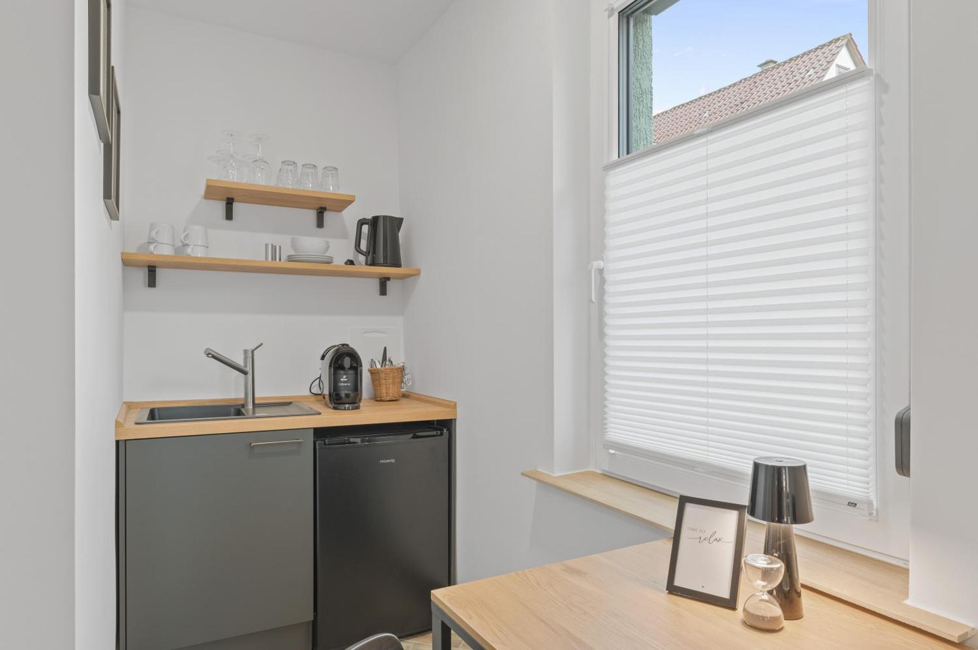 RICLS Apartmenthaus Wurmberg - BRIGHT Collection