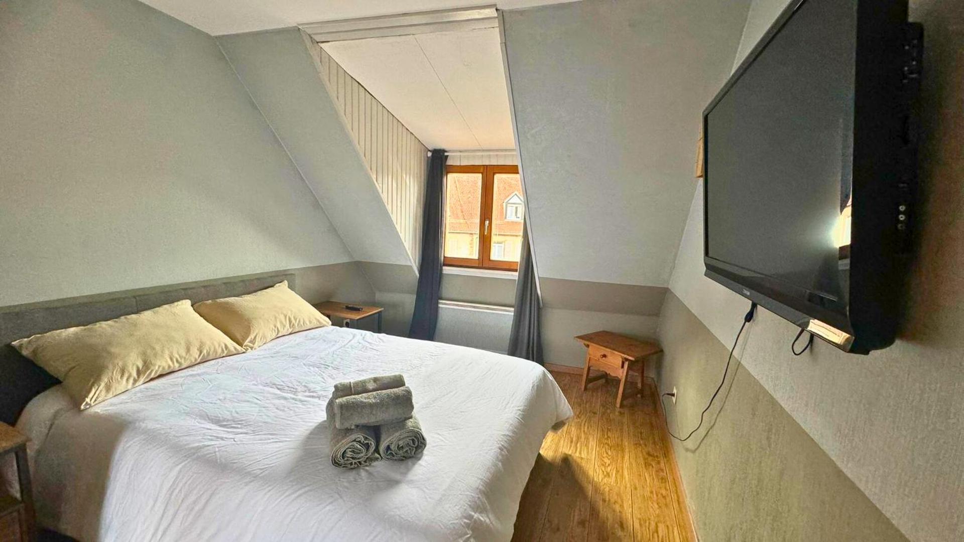 Le Rooftop du Schlossberg