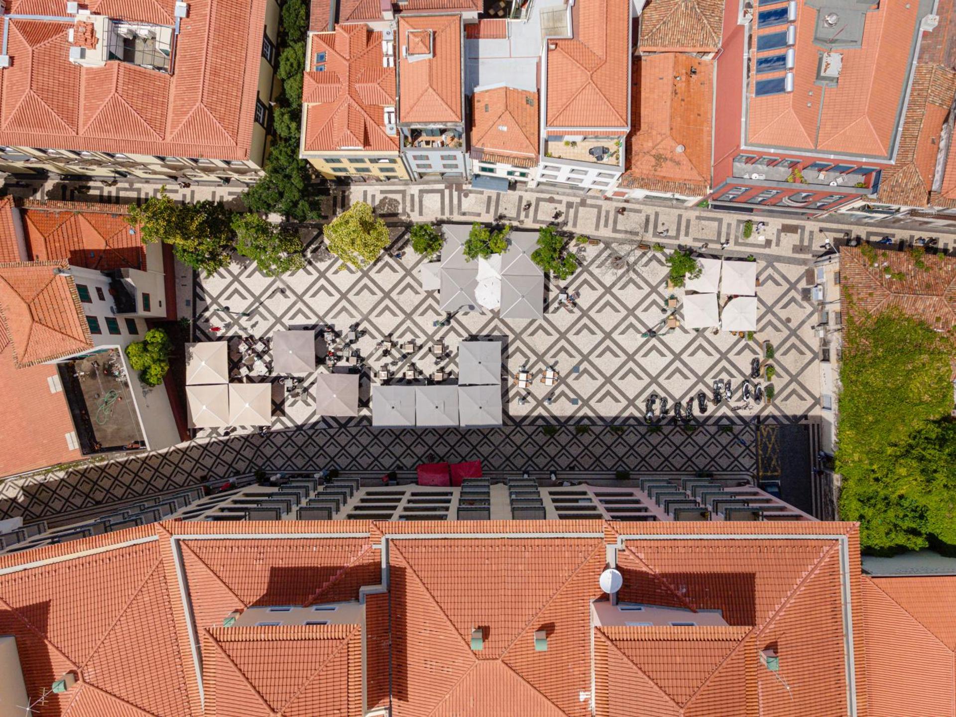 Funchal Heart Studio