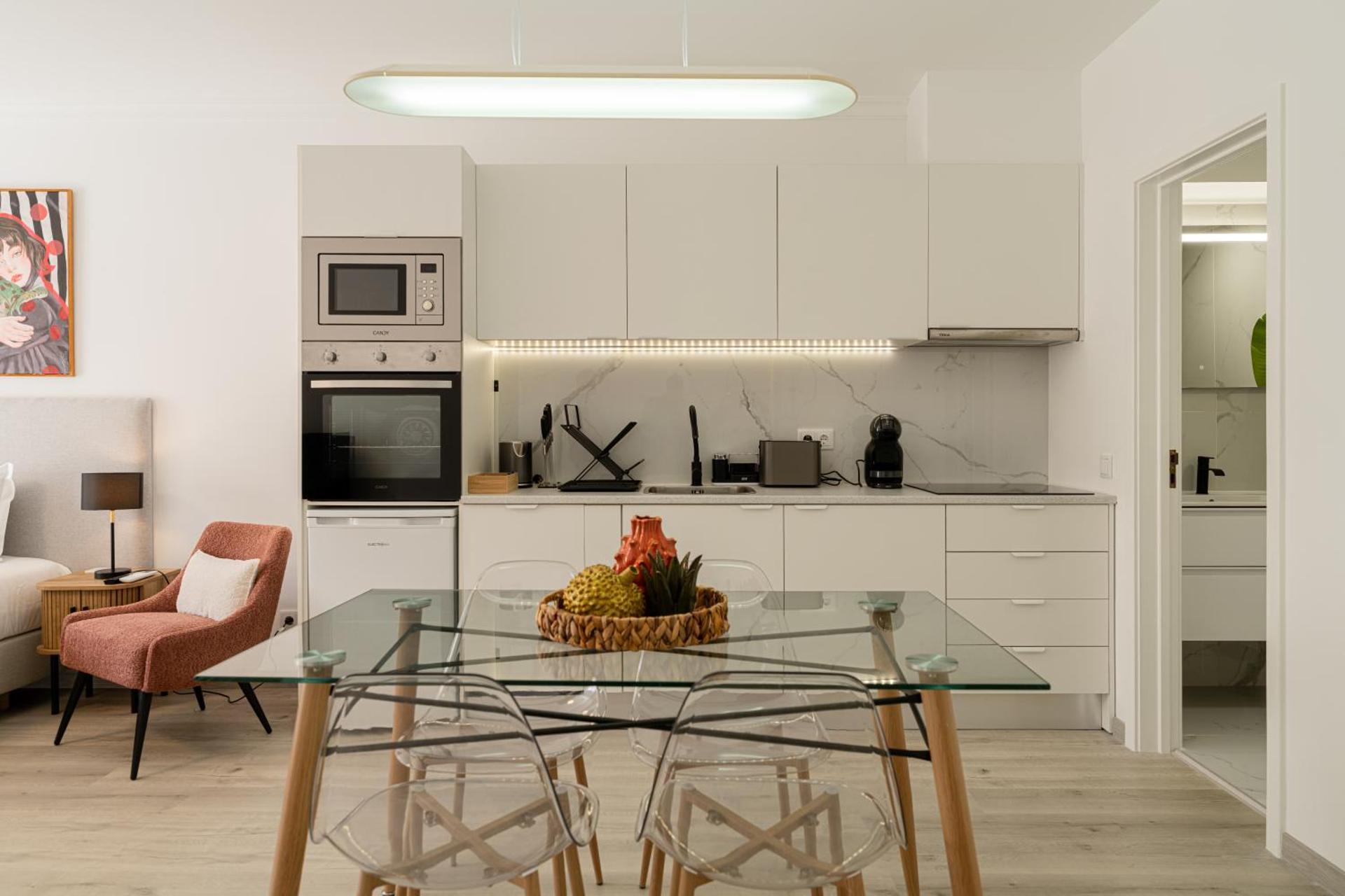 Funchal Heart Studio