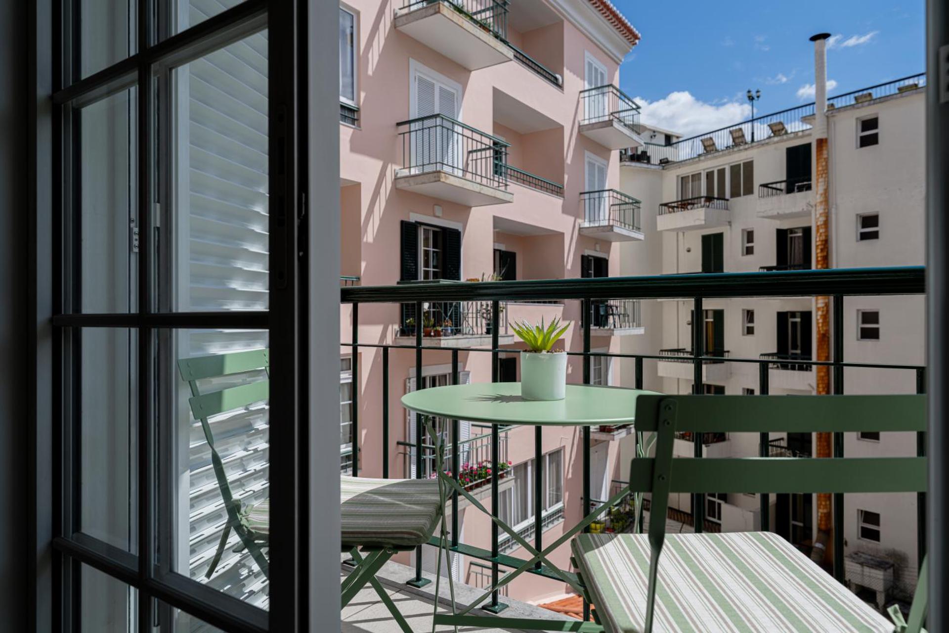 Funchal Heart Studio