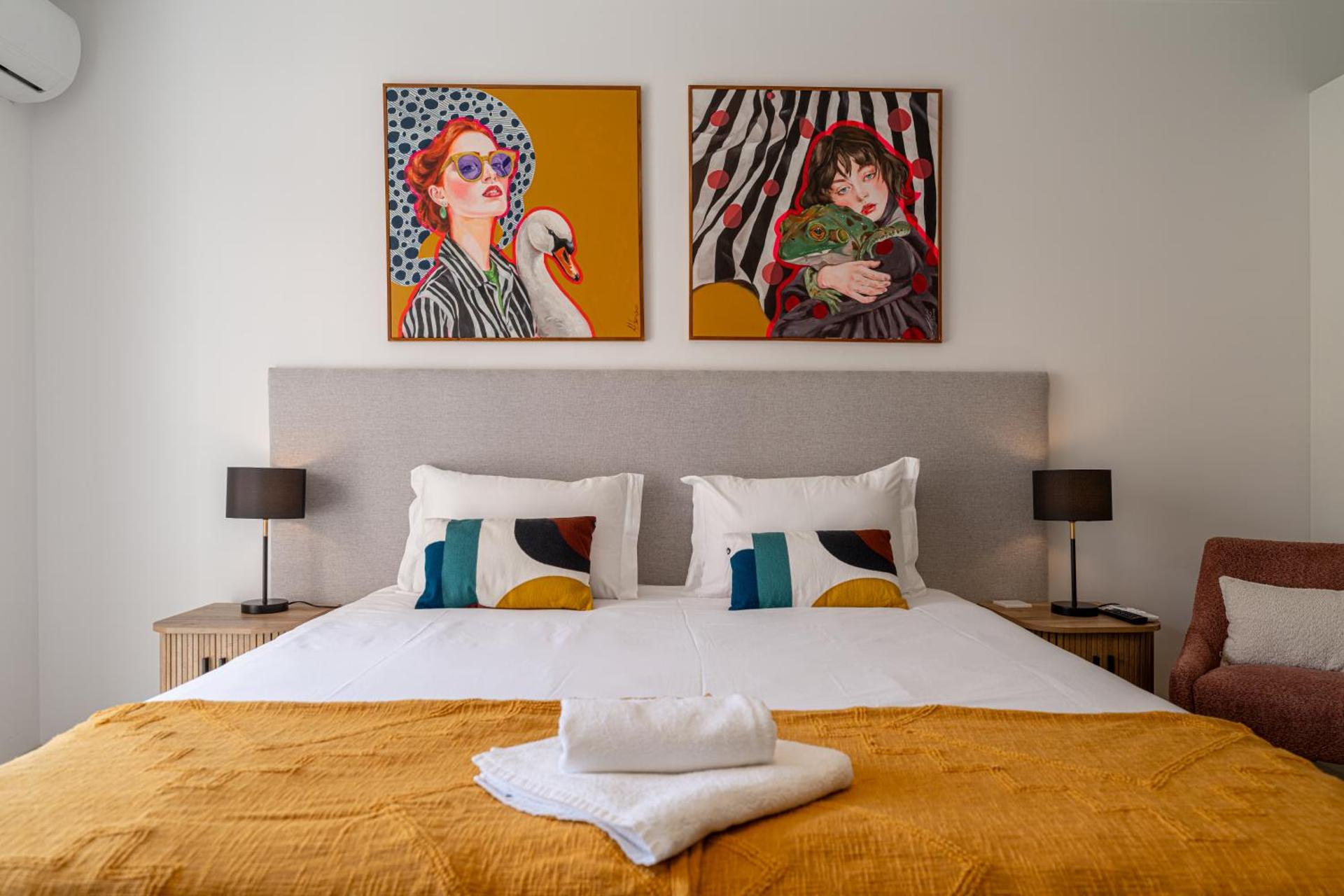 Funchal Heart Studio