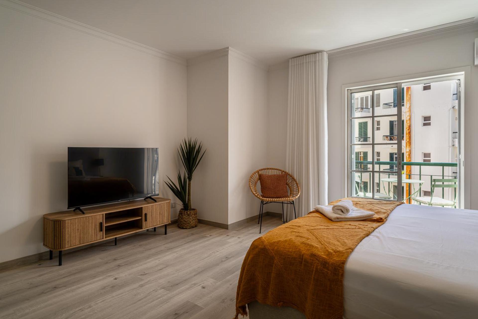 Funchal Heart Studio