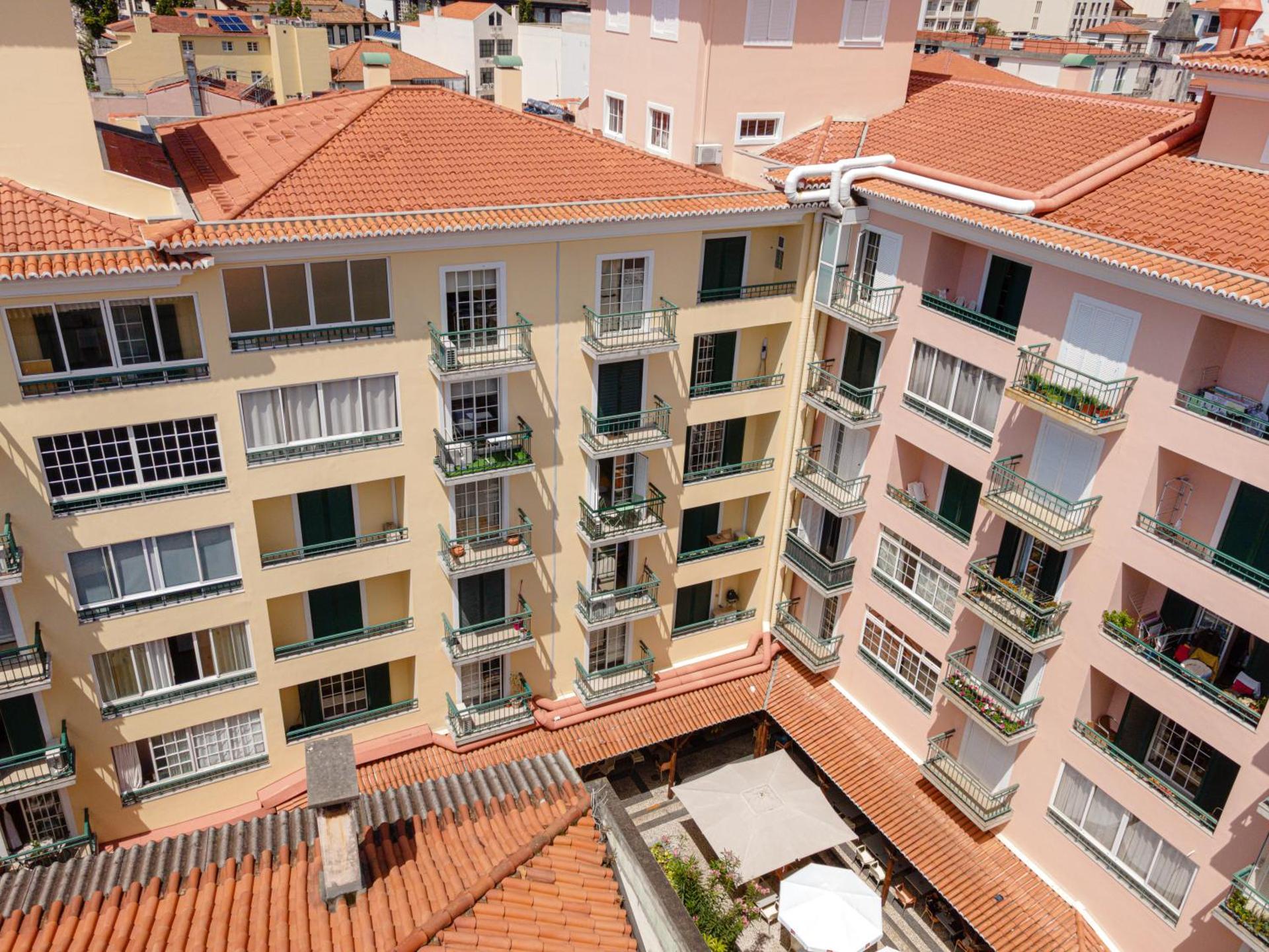 Funchal Heart Studio