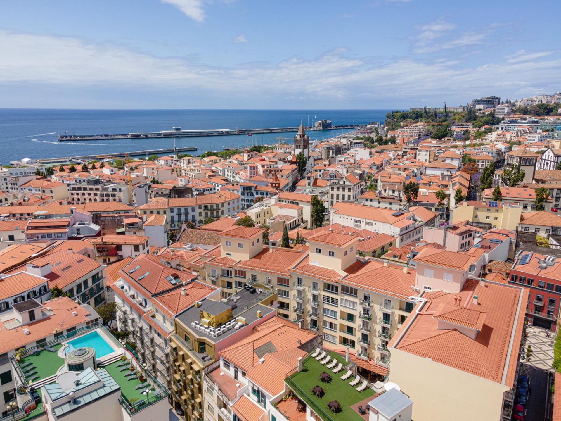 Funchal Heart Studio