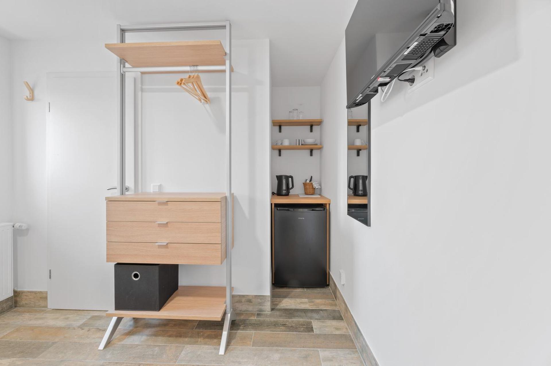 RICLS Apartmenthaus Wurmberg - BRIGHT Collection