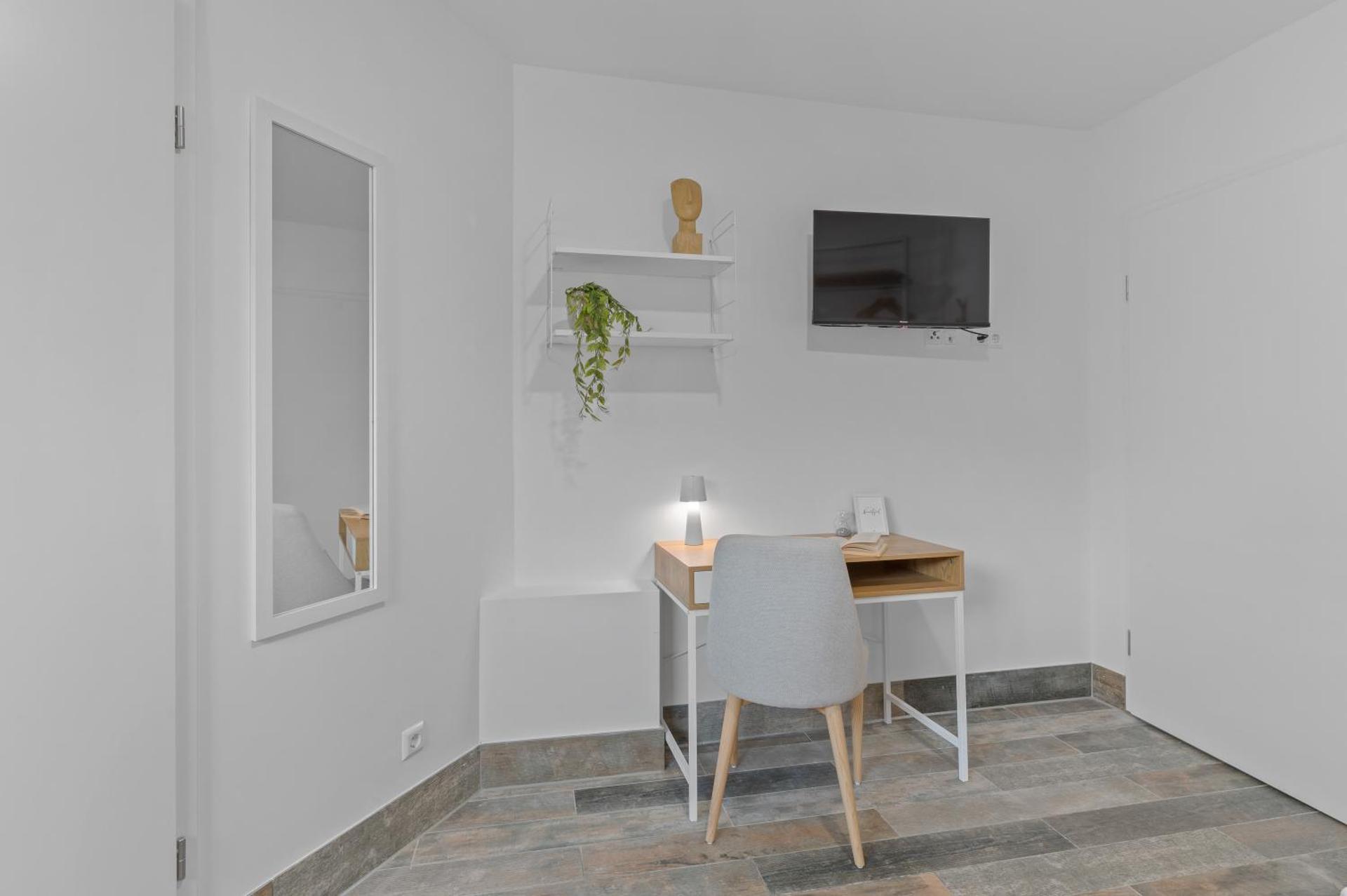 RICLS Apartmenthaus Wurmberg - BRIGHT Collection