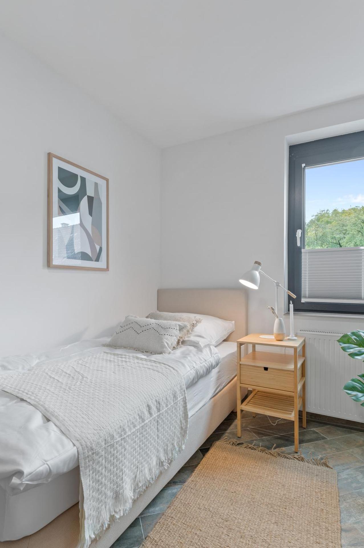 RICLS Apartmenthaus Wurmberg - BRIGHT Collection