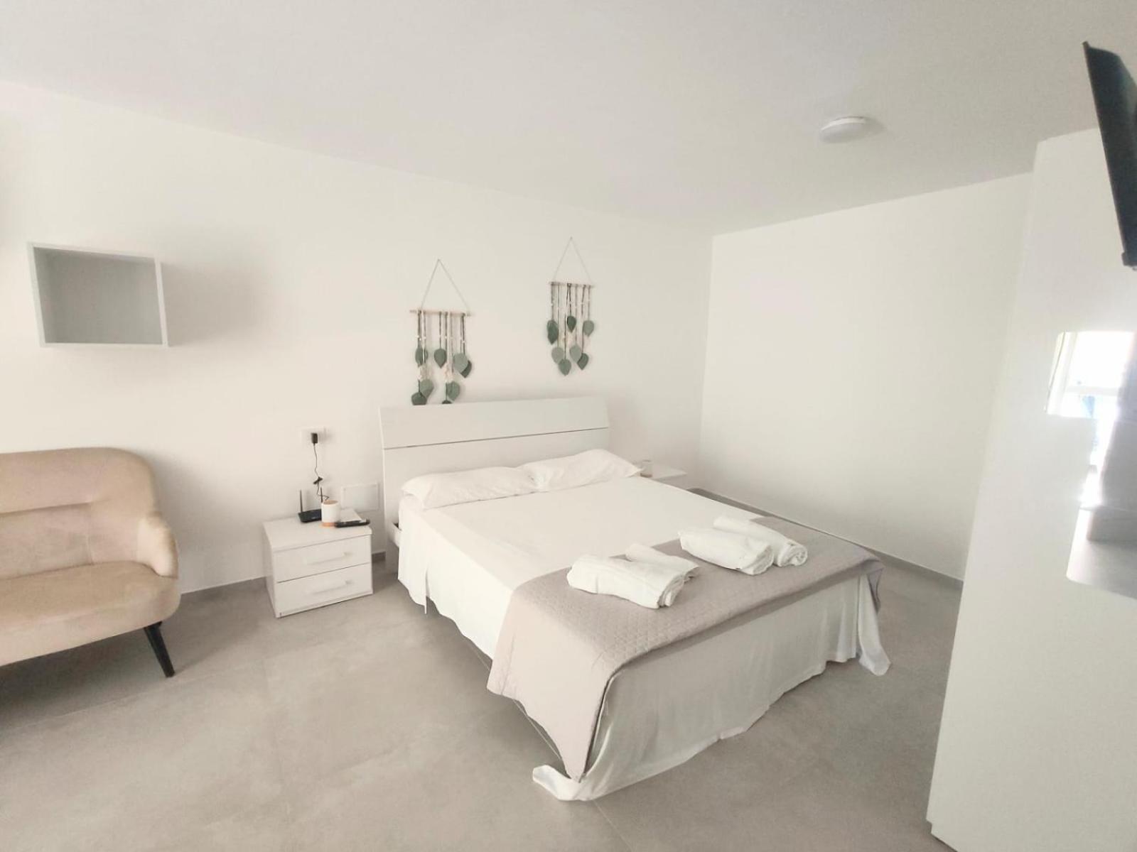 Noah&Chris Apartments