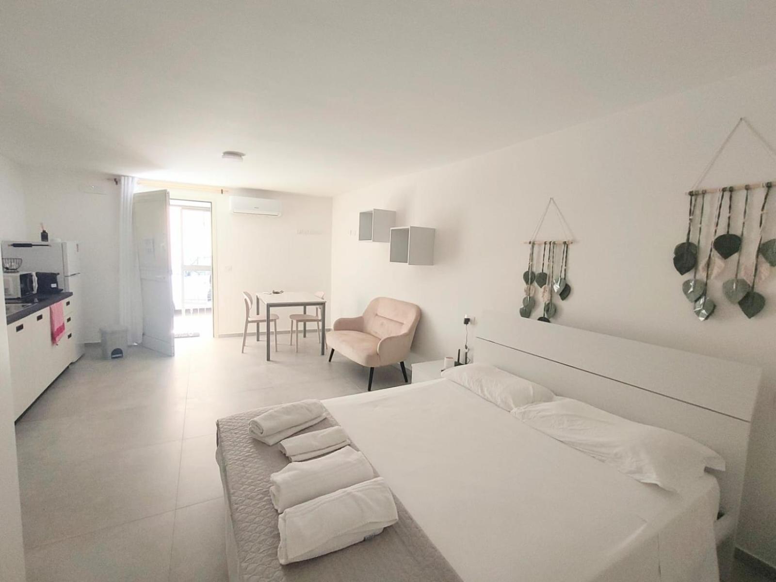 Noah&Chris Apartments