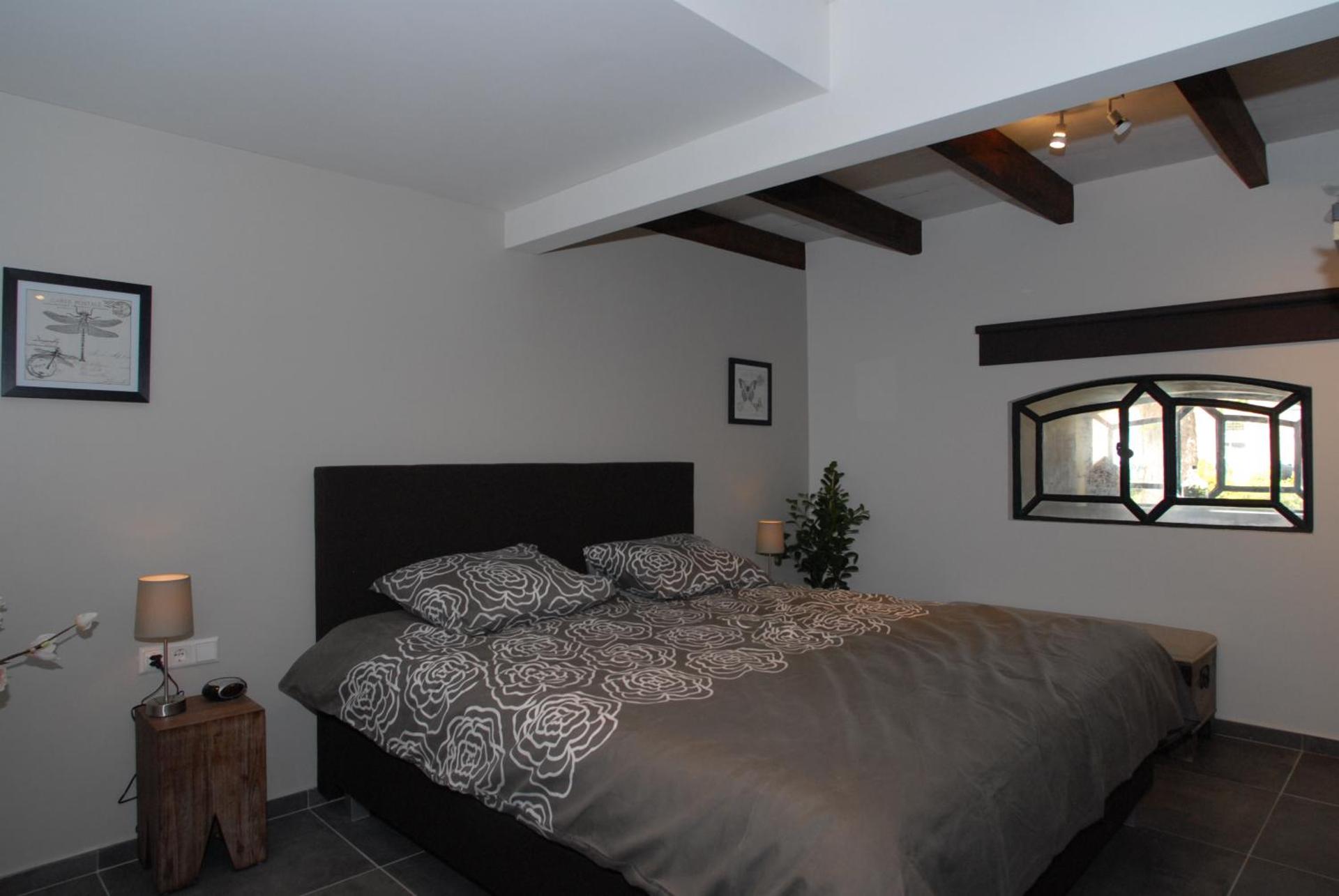 Double Room - Disability Access