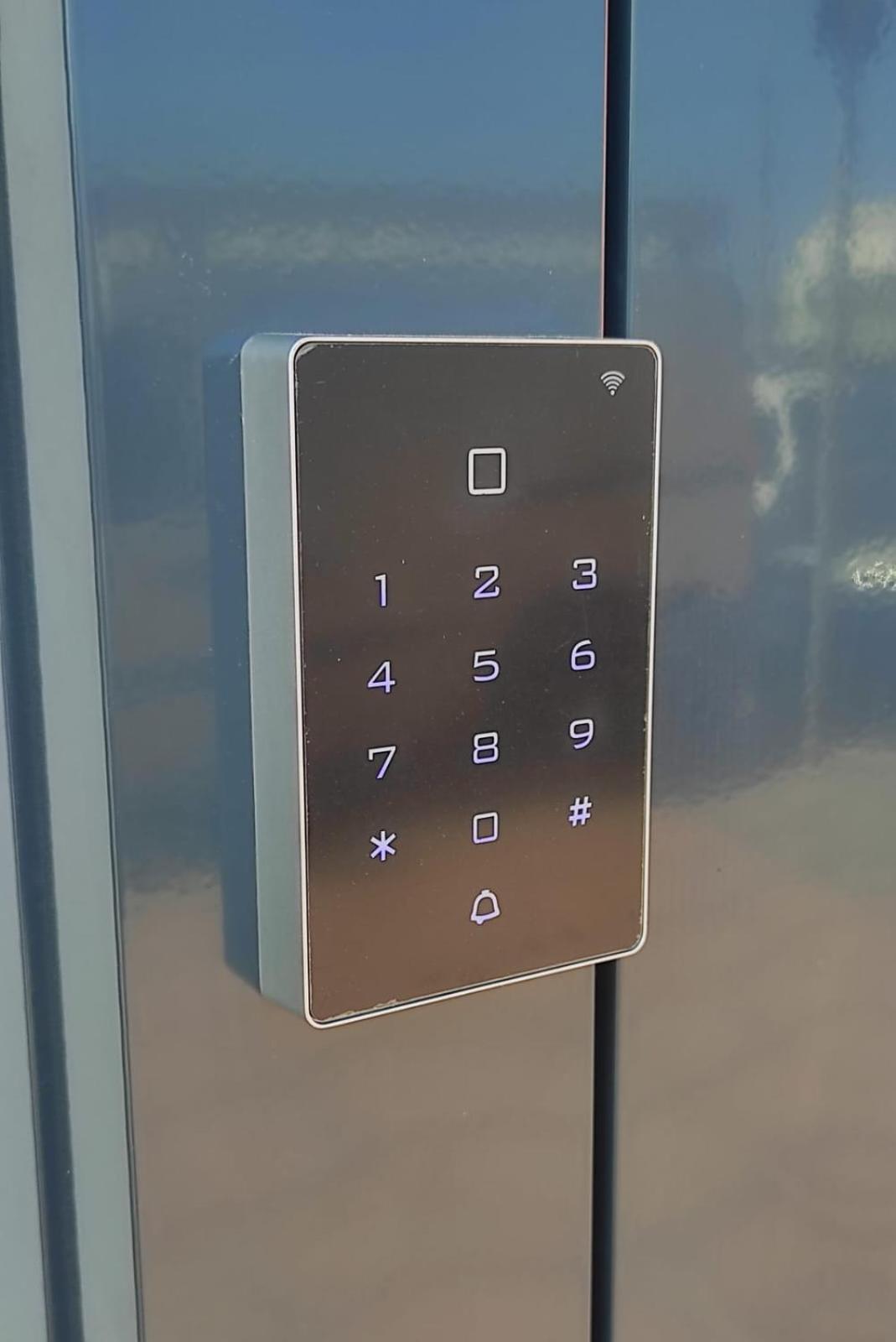 GOA Beach Front Apartments