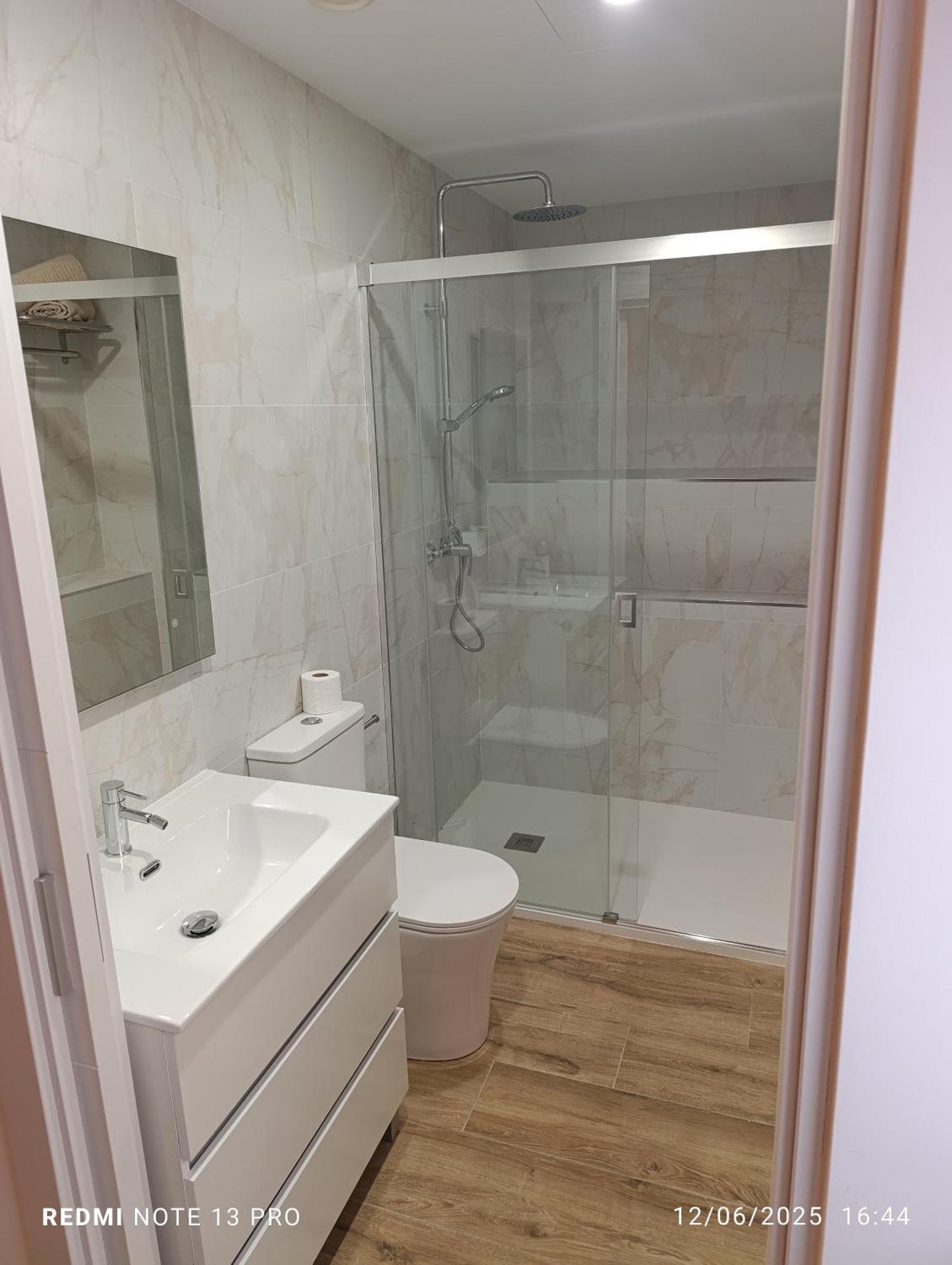 GOA Beach Front Apartments