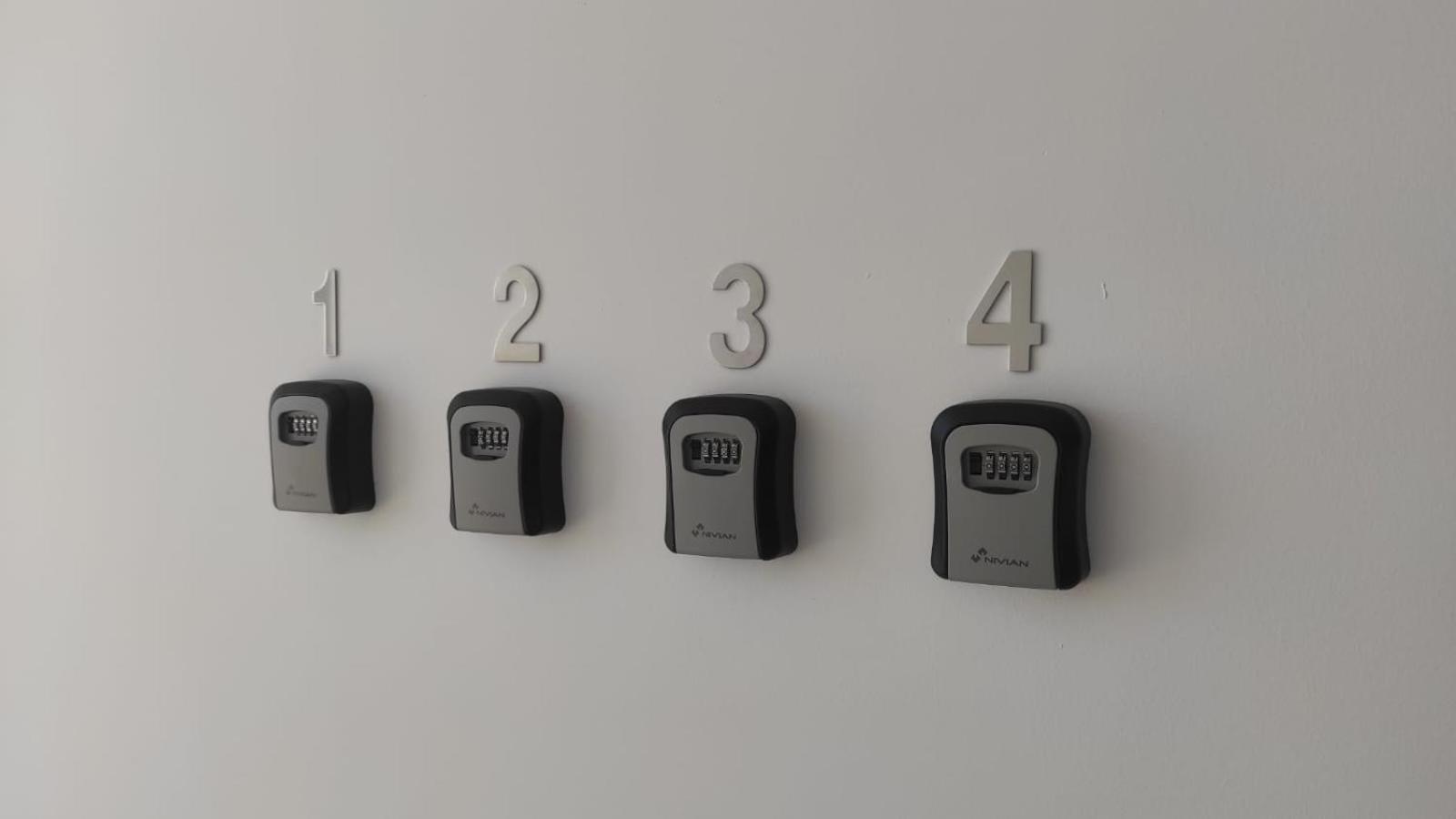 GOA Beach Front Apartments