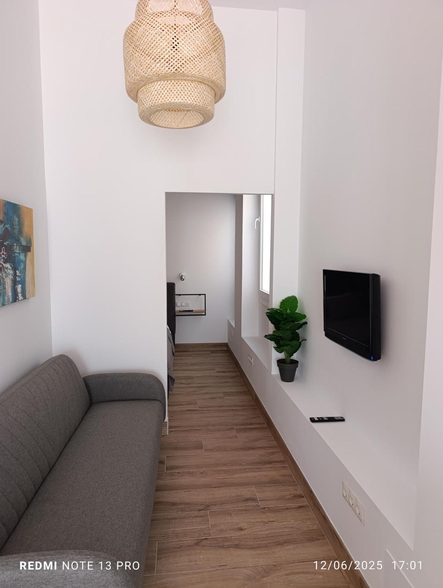 GOA Beach Front Apartments