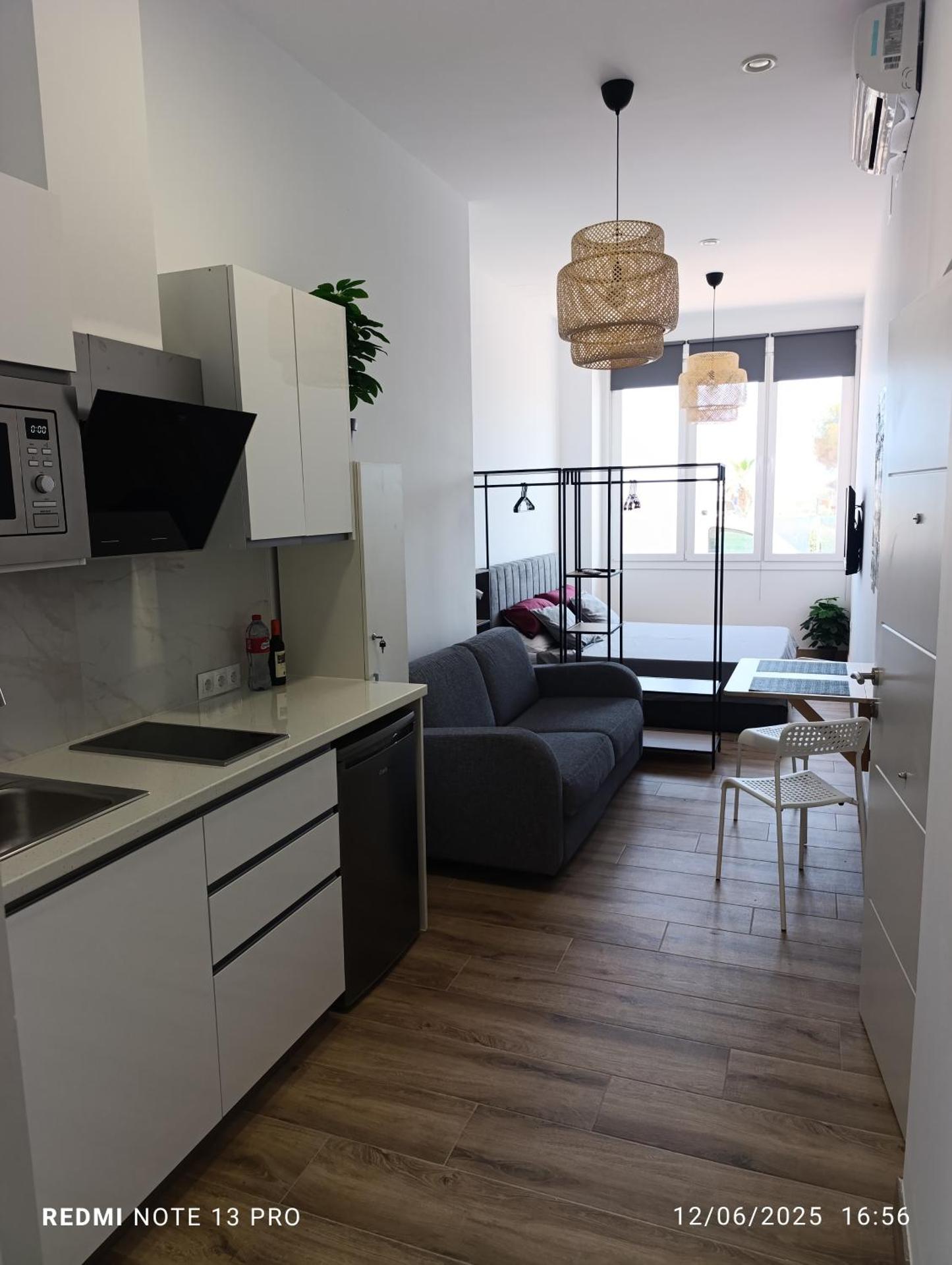 GOA Beach Front Apartments