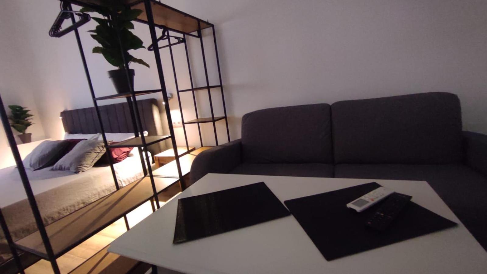 GOA Beach Front Apartments