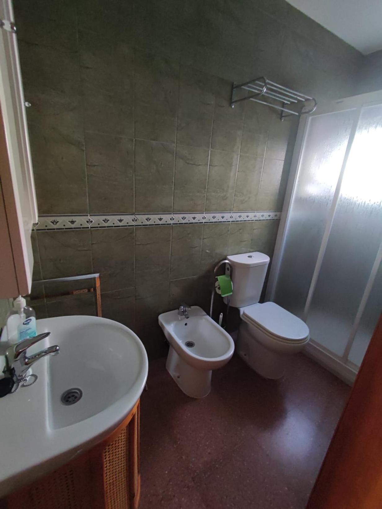 Finca La Ecarada. Férez (Albacete)