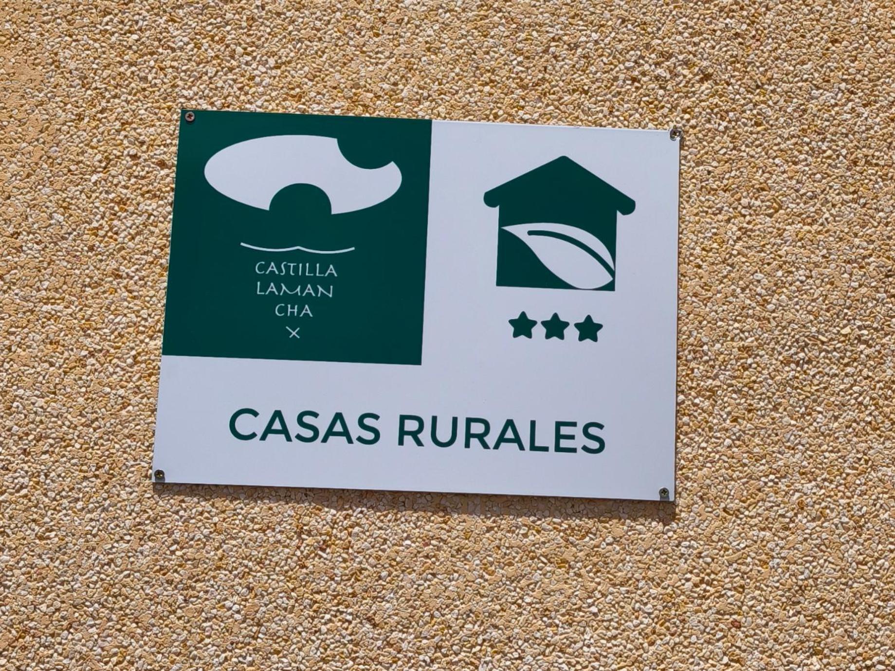 Finca La Ecarada. Férez (Albacete)