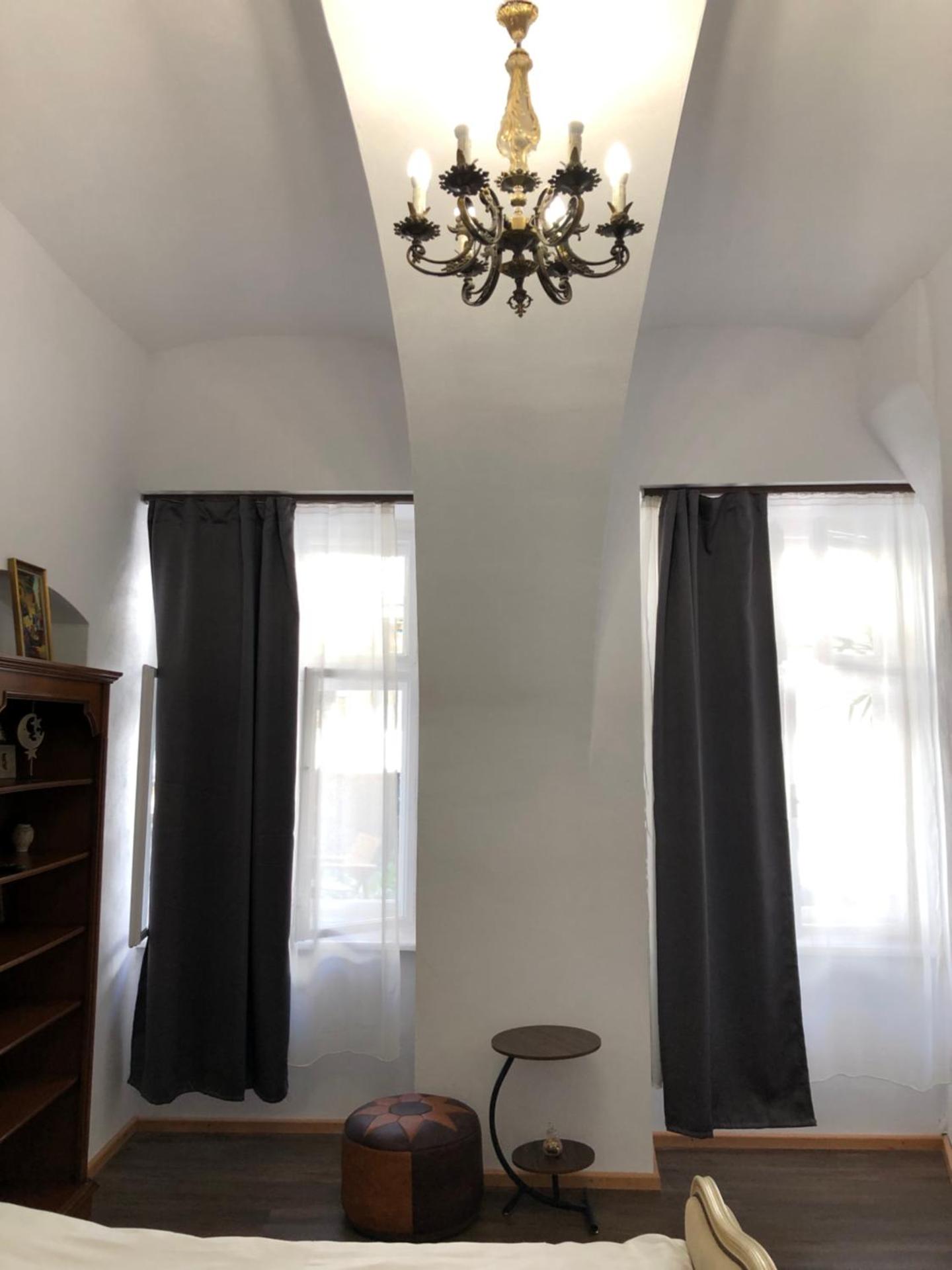 Piata Mare Residence*nr6