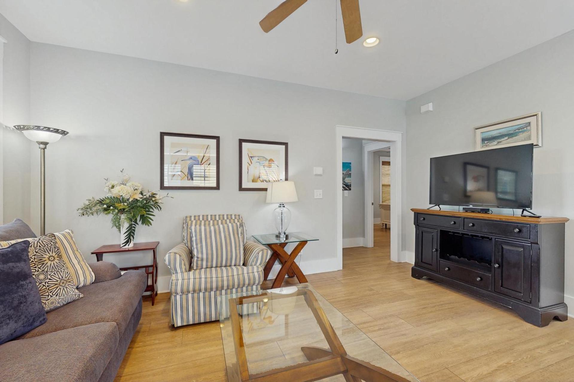 Cinzia Lane Bungalow