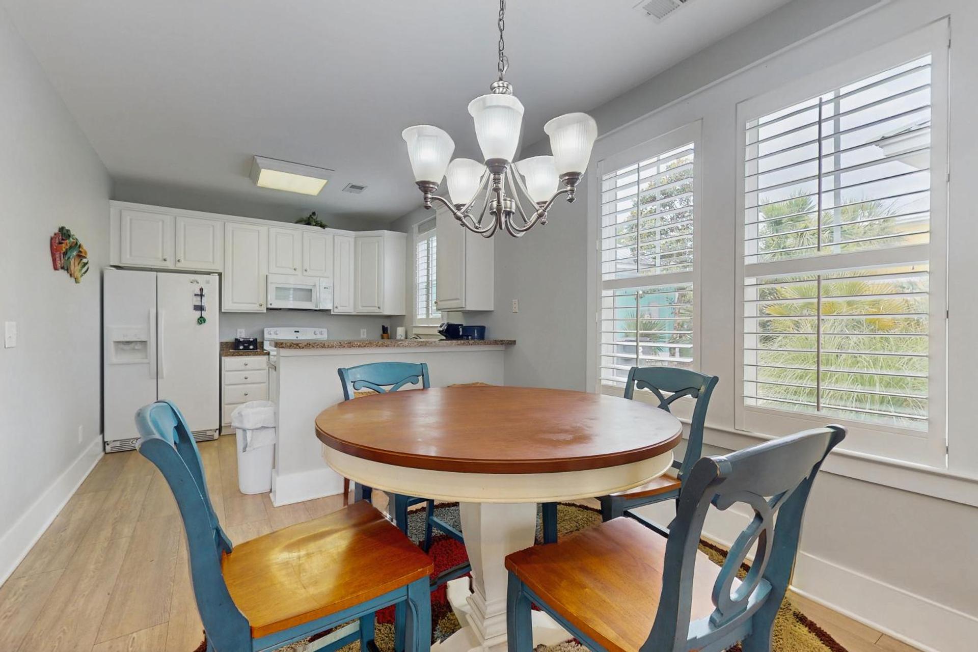 Cinzia Lane Bungalow