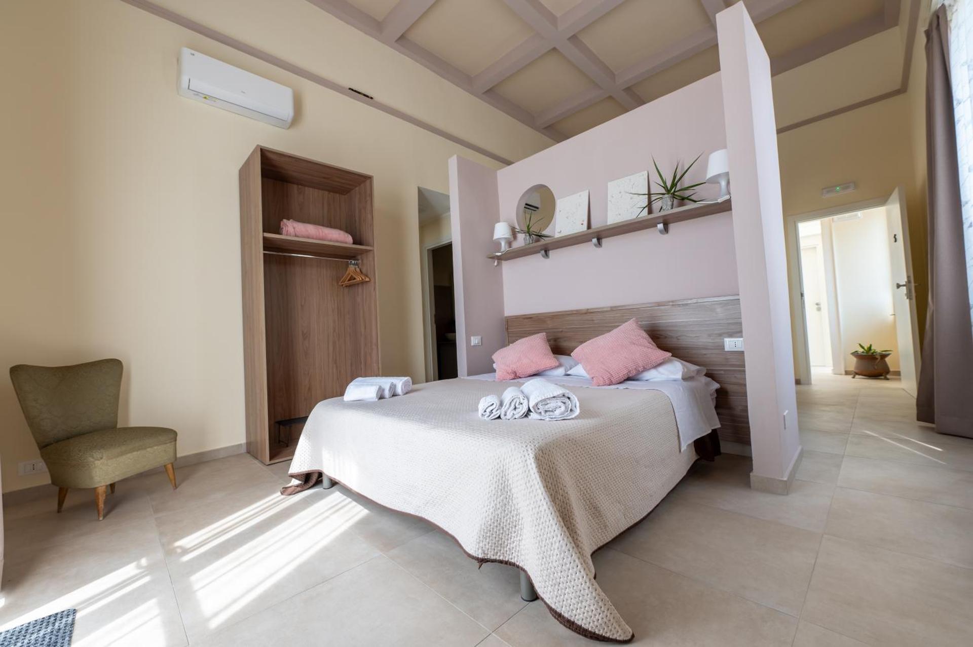 Quattro Venti Case Vacanze