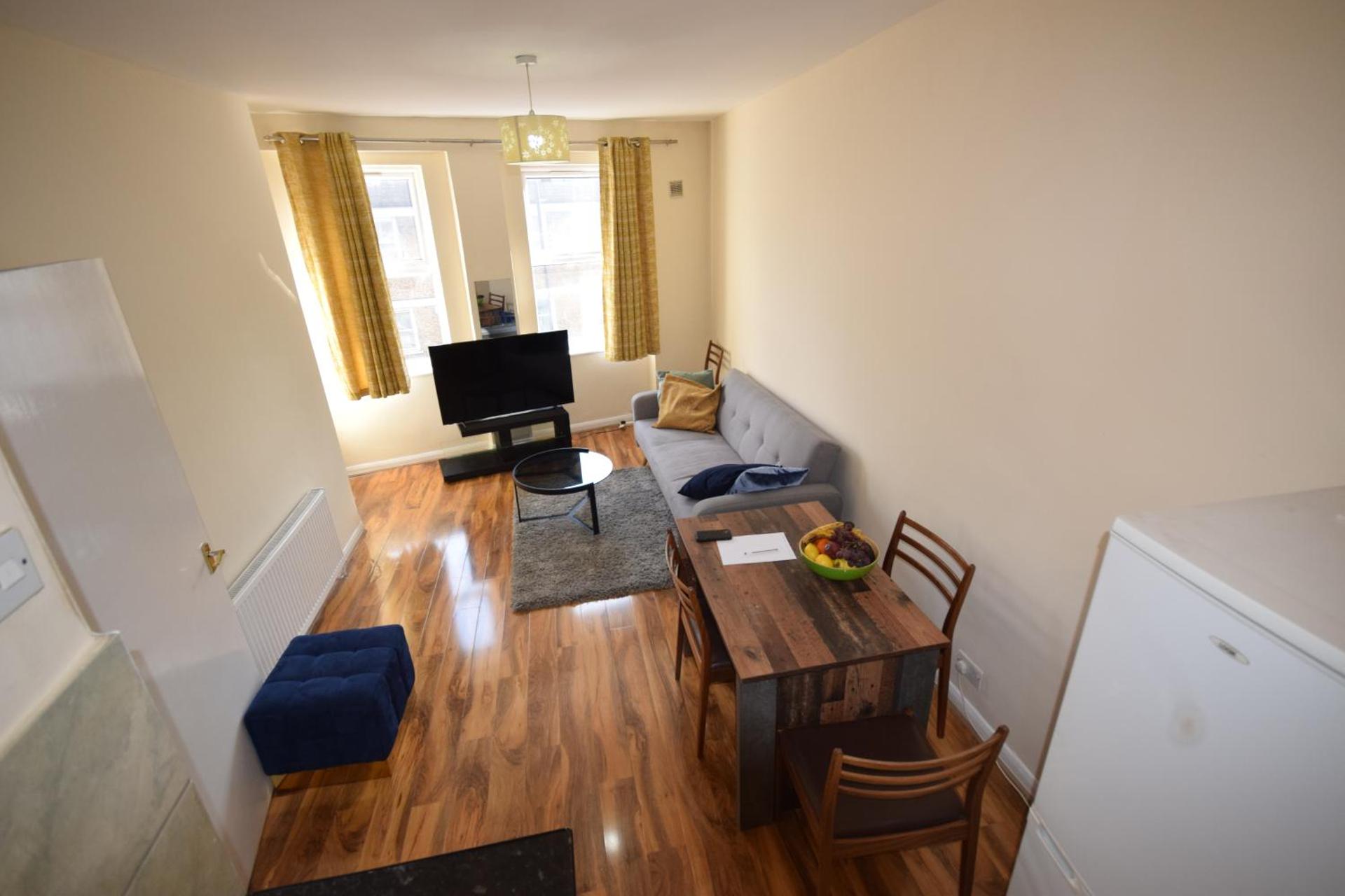 Cosy 1 Bedroom Flat in Peckham