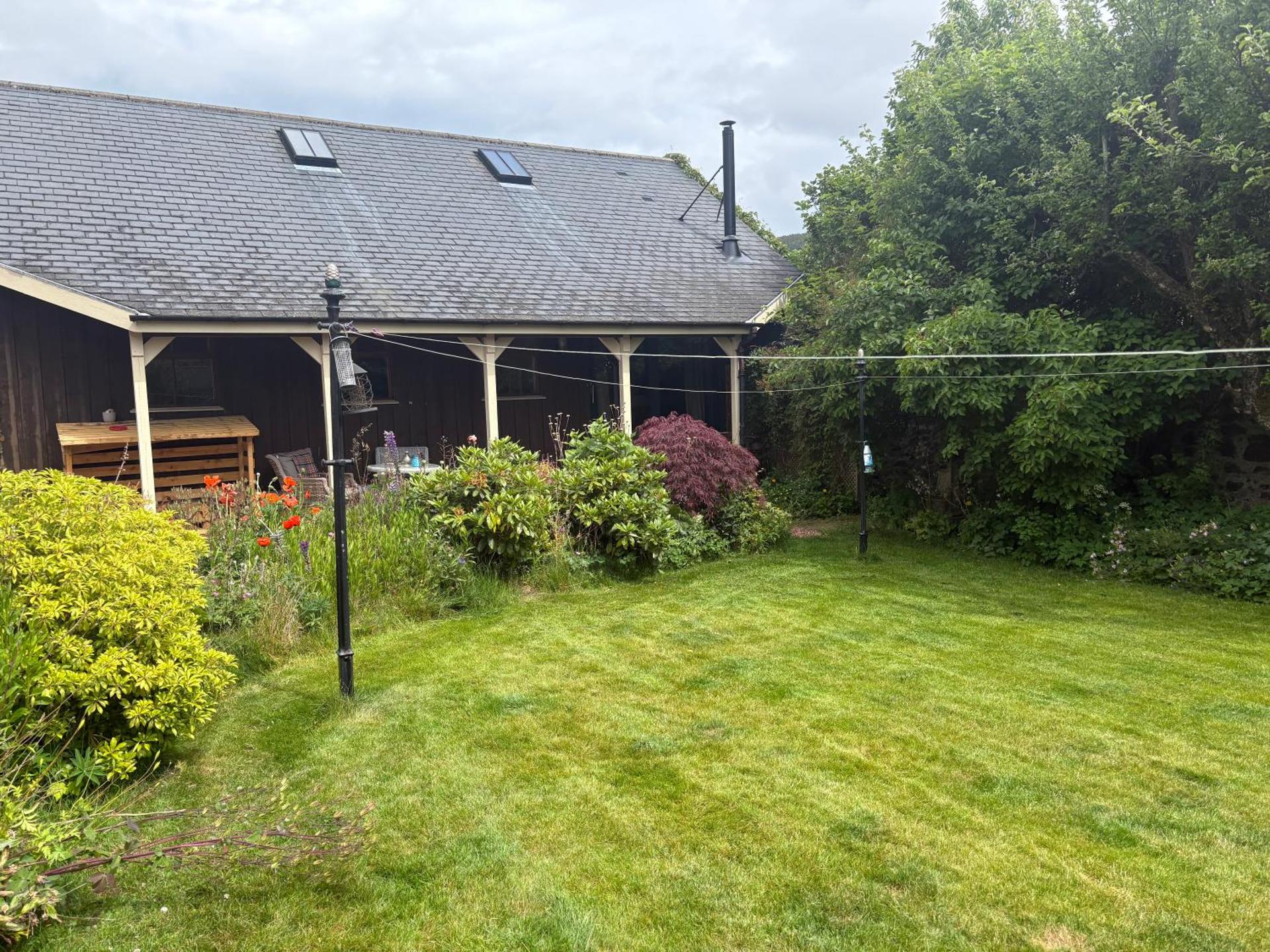 The Studio at Rannagowan