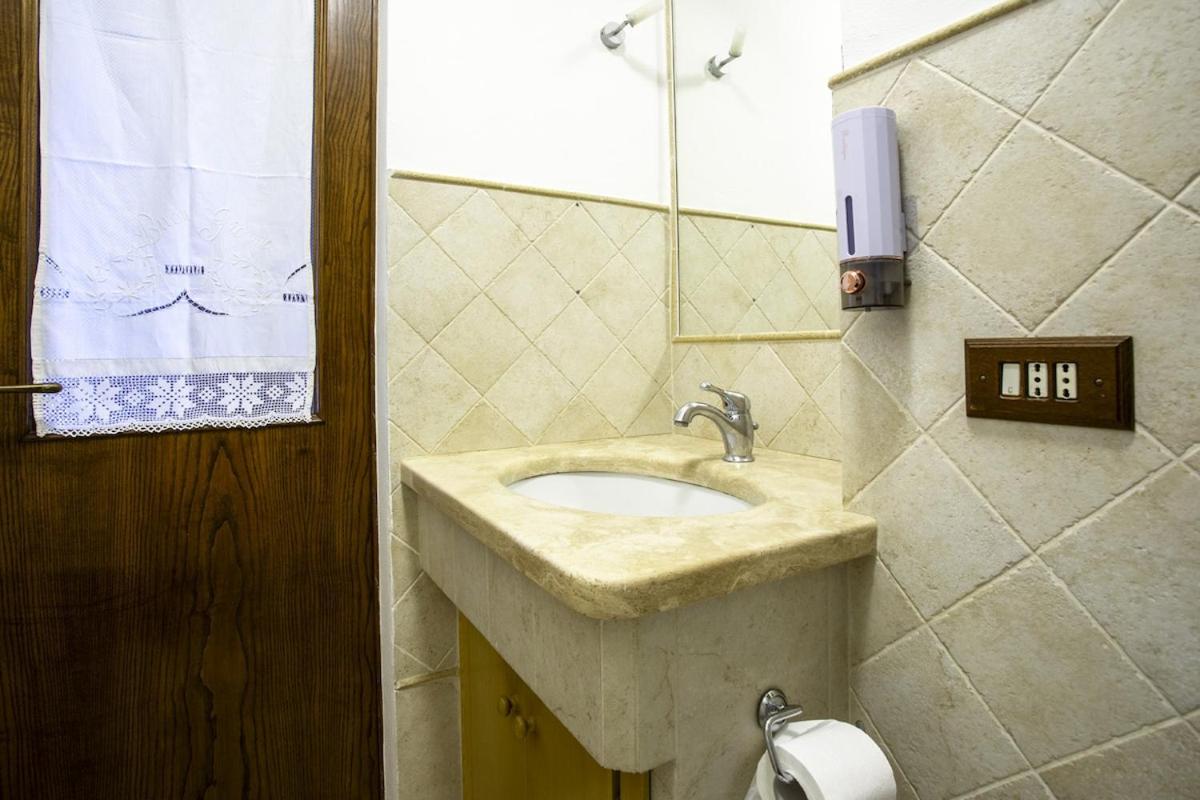 Apartment in the medieval village