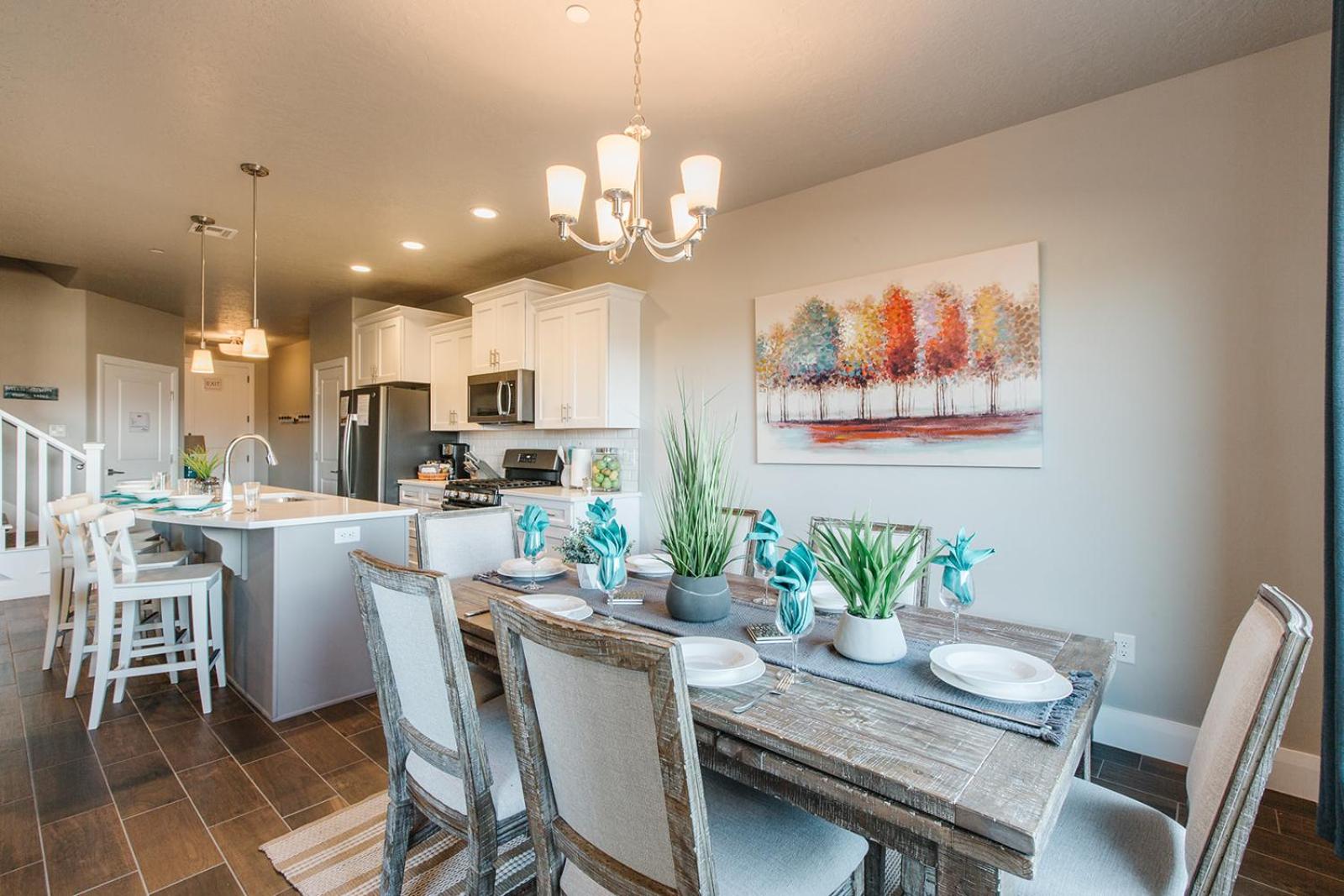 Zion Village Resort 2102 Community Pool, Ping Pong table, and near Zion National Park