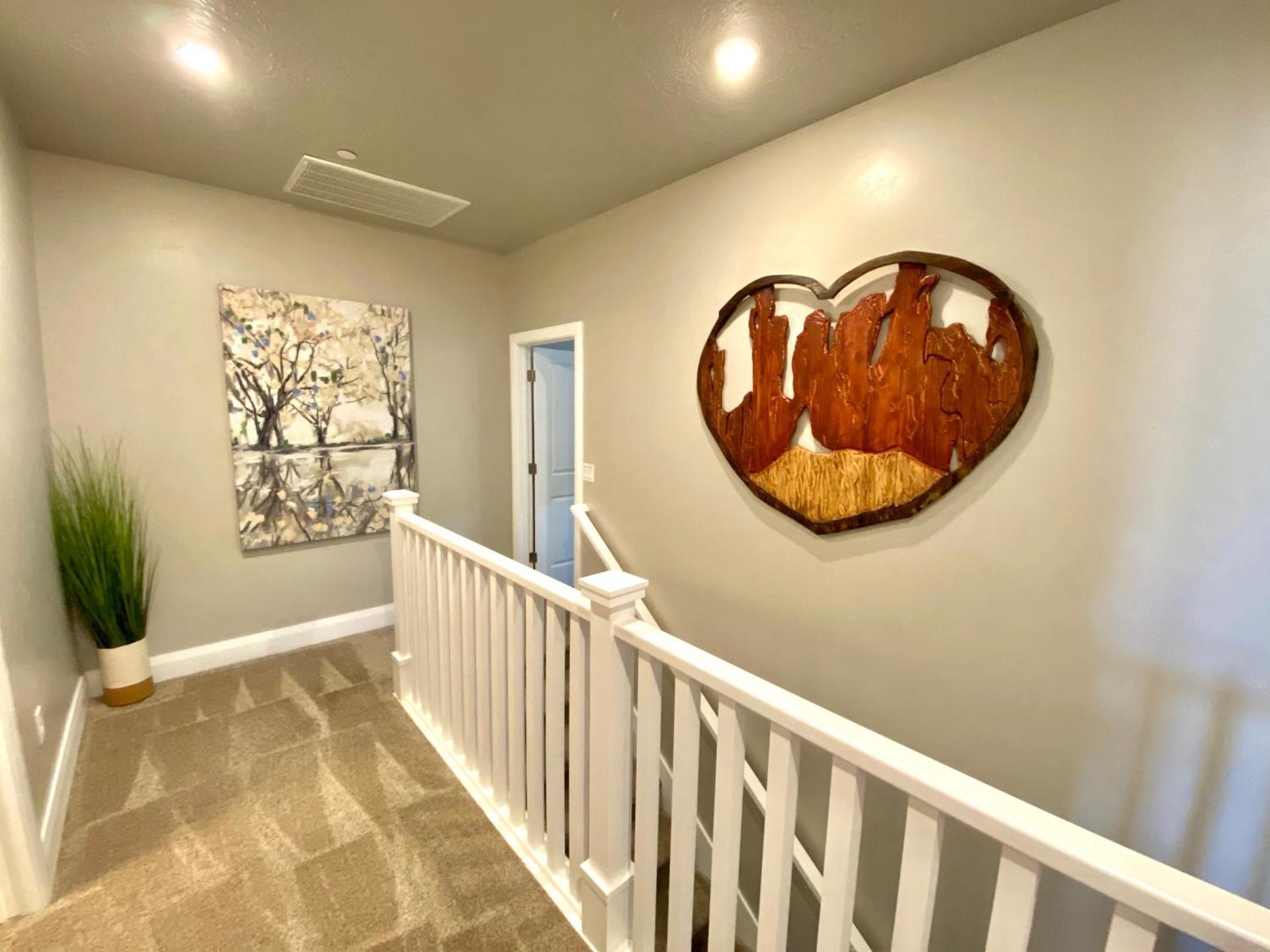 Zion Village Resort 2102 Community Pool, Ping Pong table, and near Zion National Park