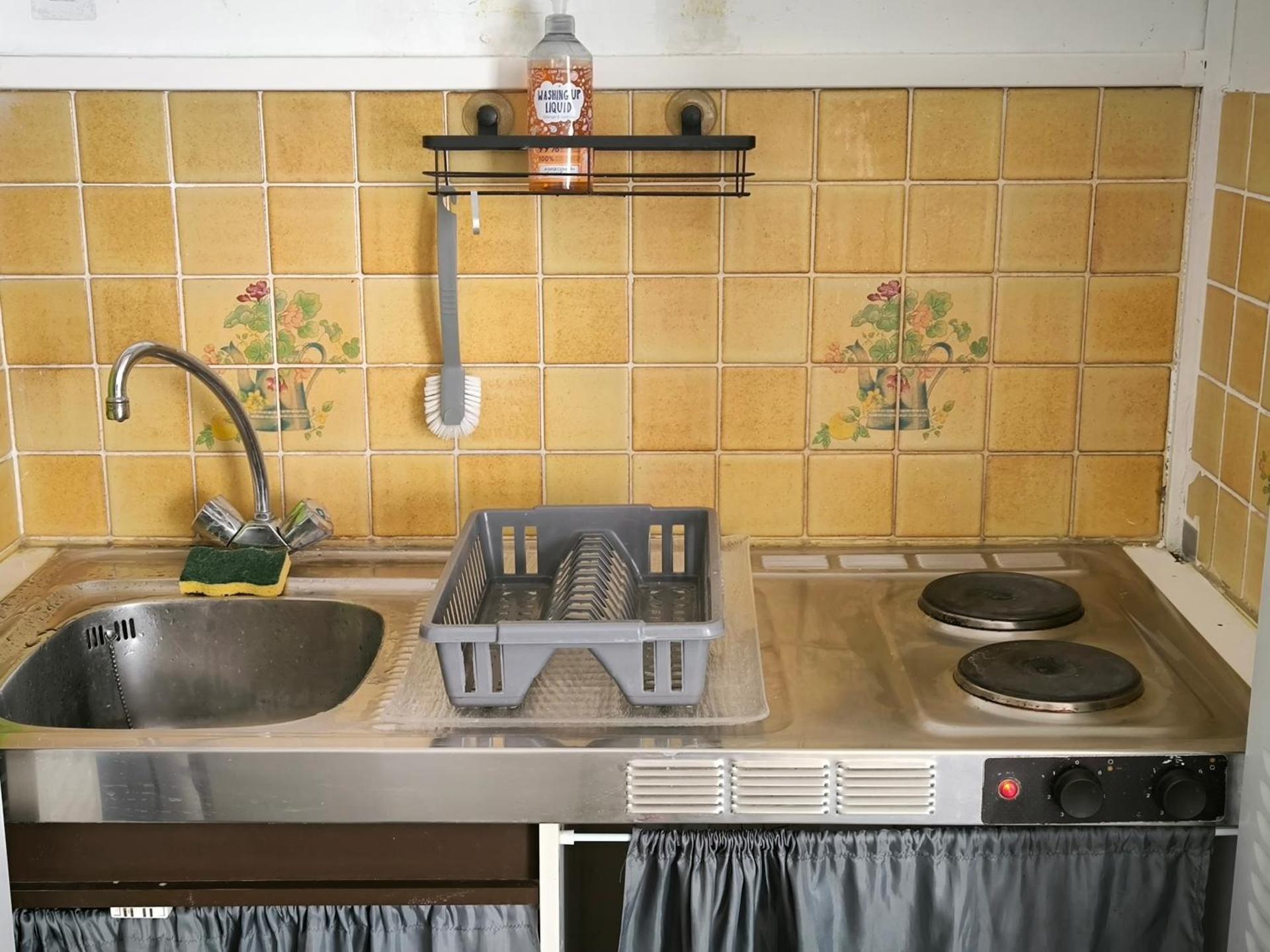 STUDIO en face de la forêt de FONTAINEBLEAU