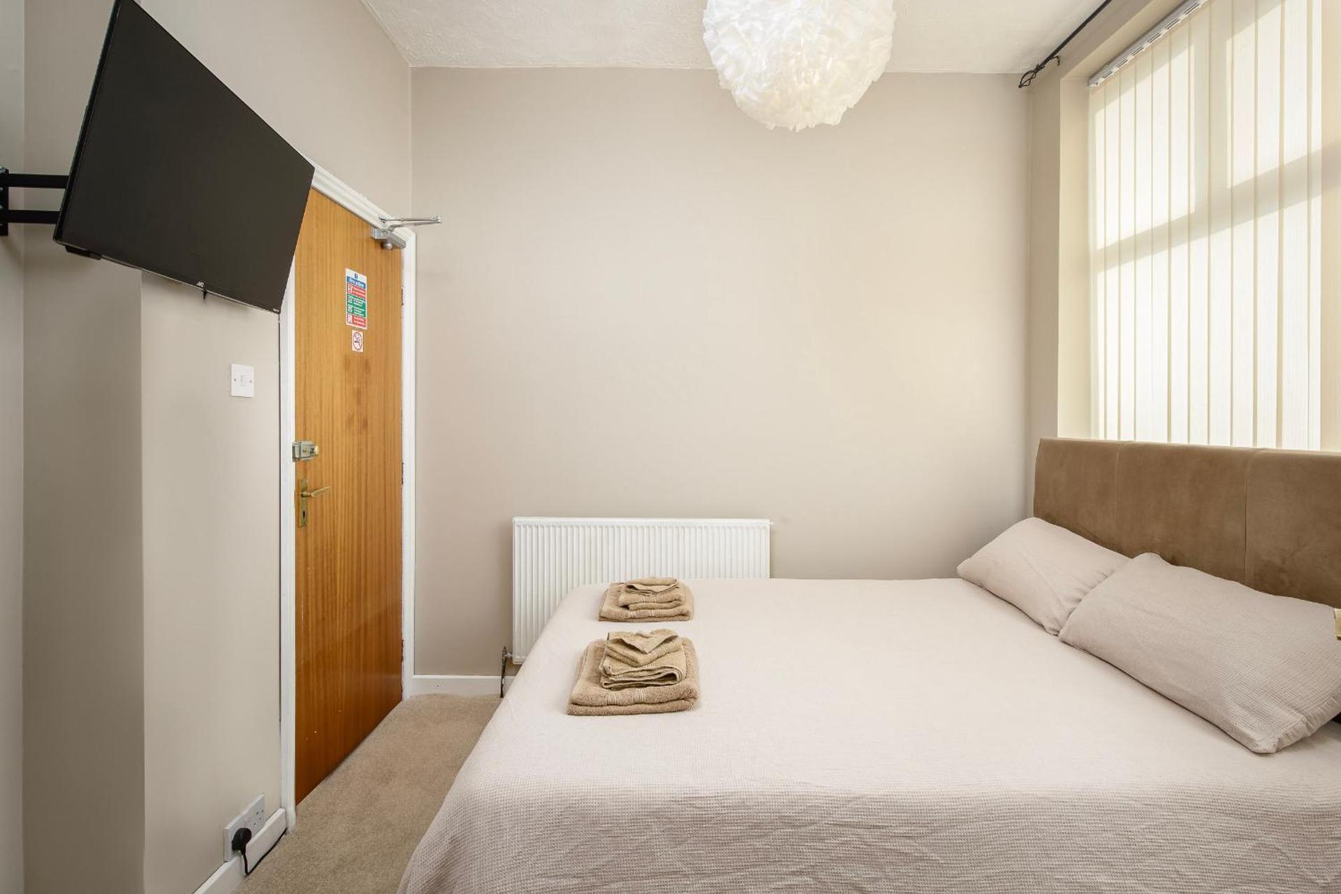 Hotel Sofia Blackpool