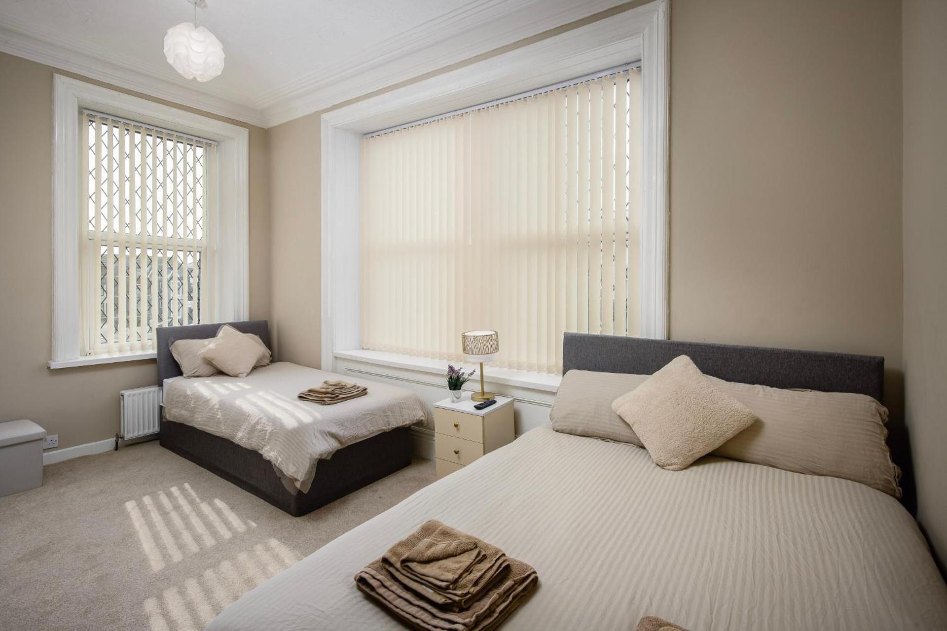 Hotel Sofia Blackpool