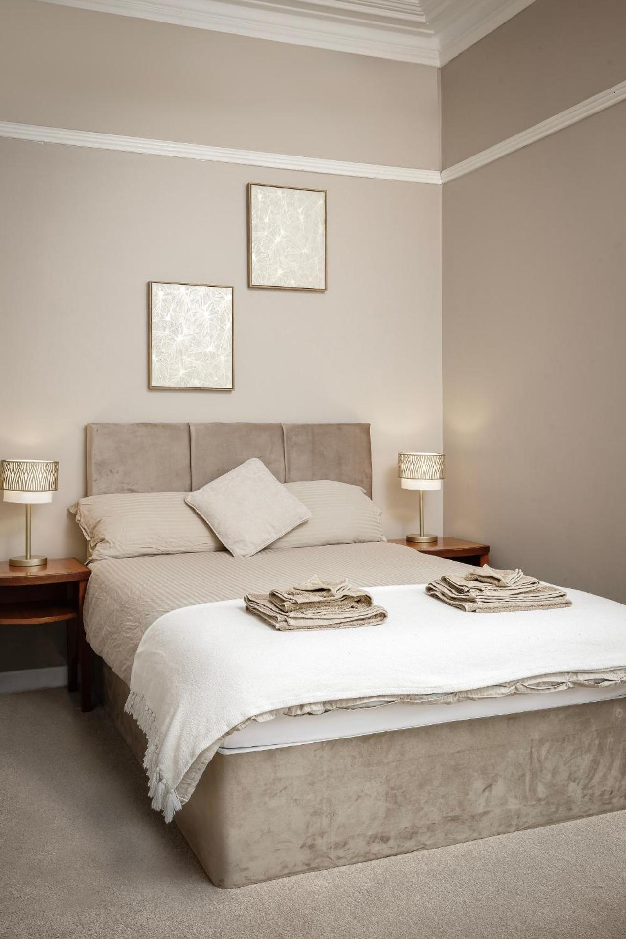 Hotel Sofia Blackpool