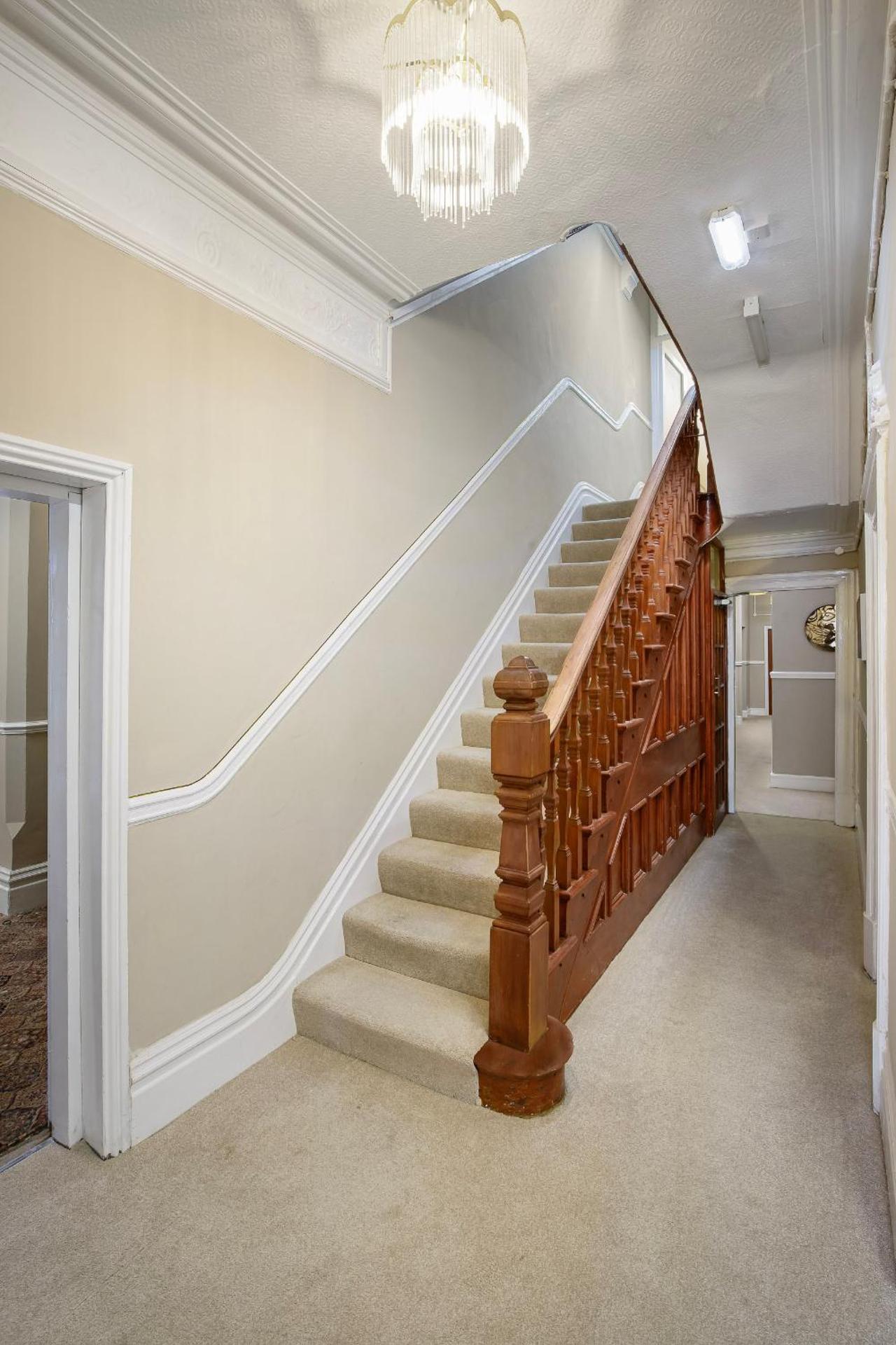 Hotel Sofia Blackpool