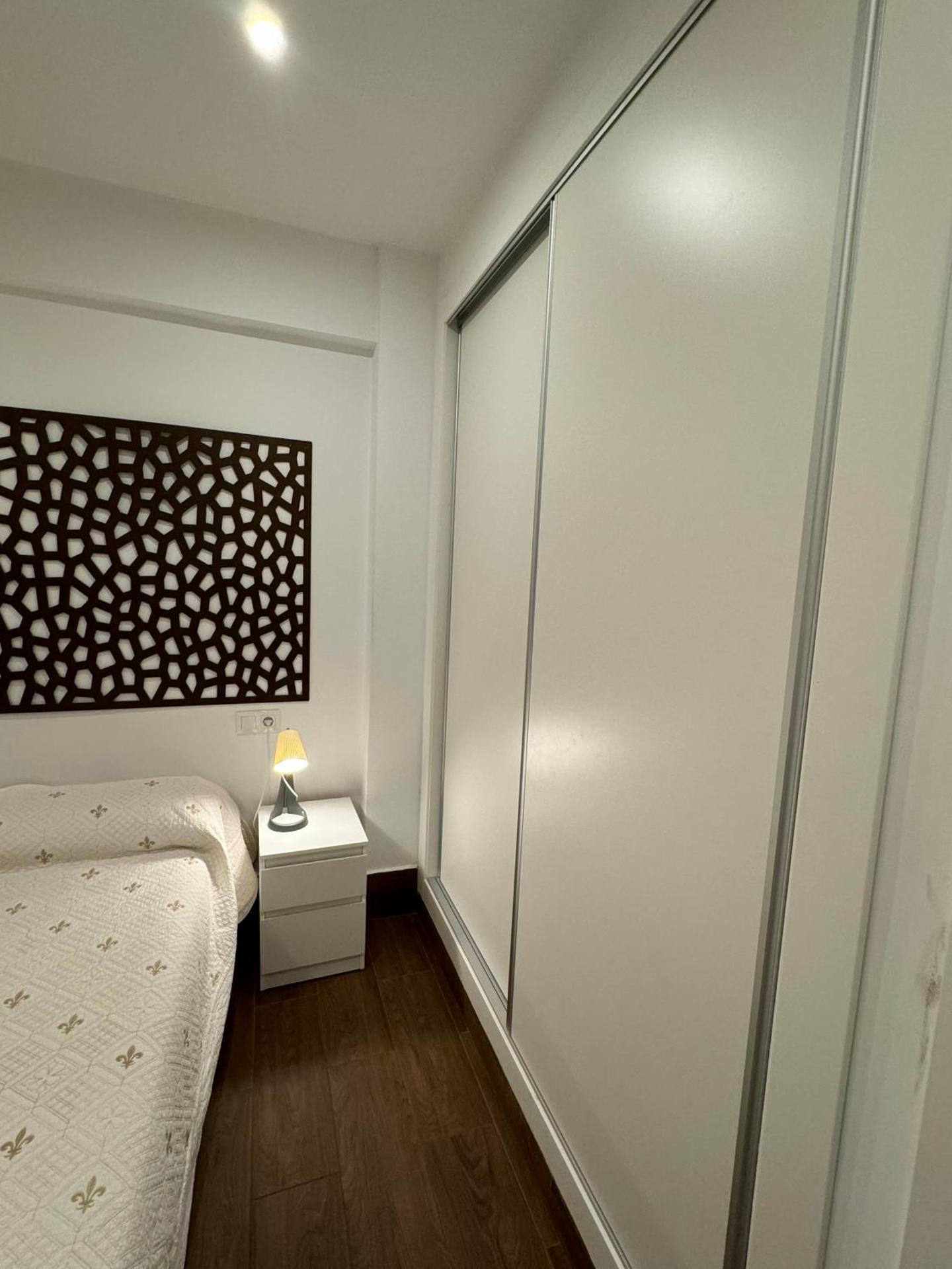 Granada Center Chueca Deluxe Apartment