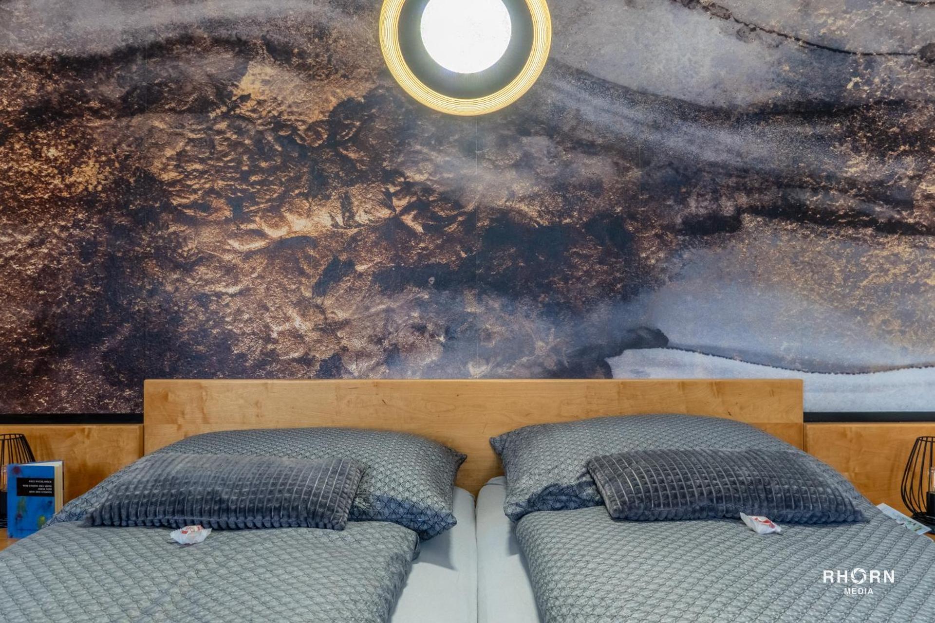 Parkvilla - ganze Wohnung mit Netflix