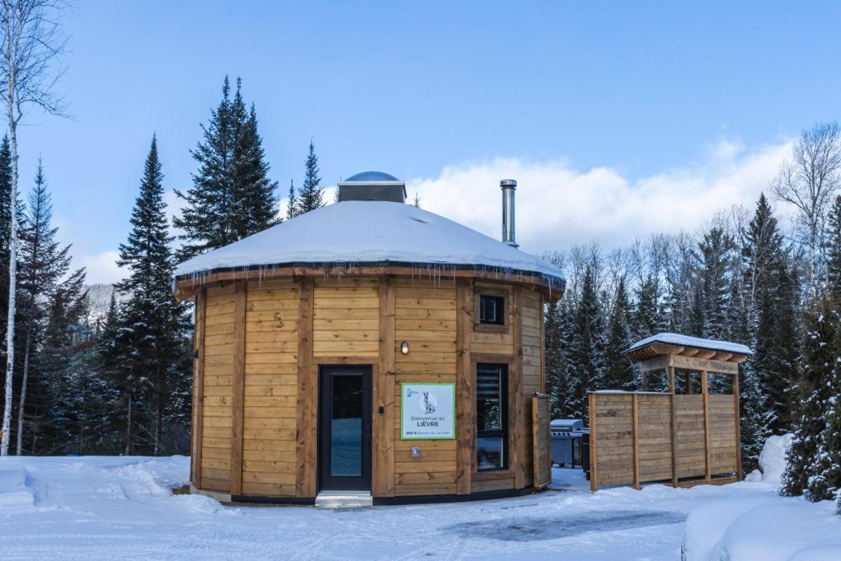 Les Boisés de la rivière noire