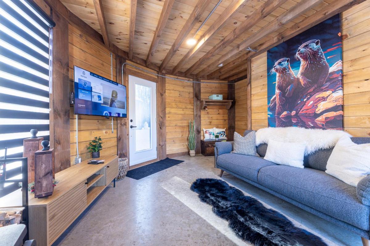 Les Boisés de la rivière noire