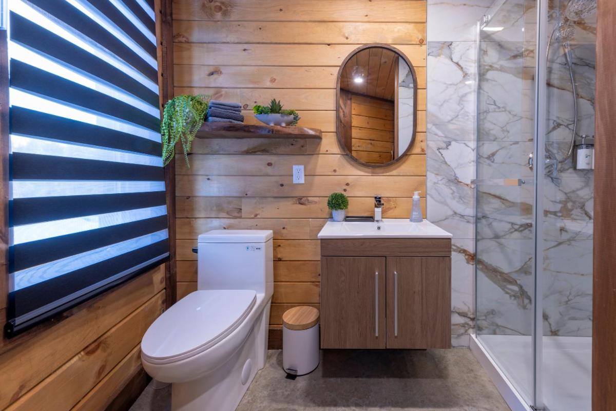 Les Boisés de la rivière noire