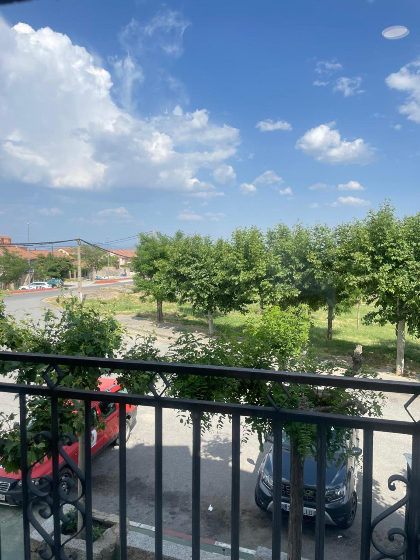 Hostal Jimena restaurante el Porvenir